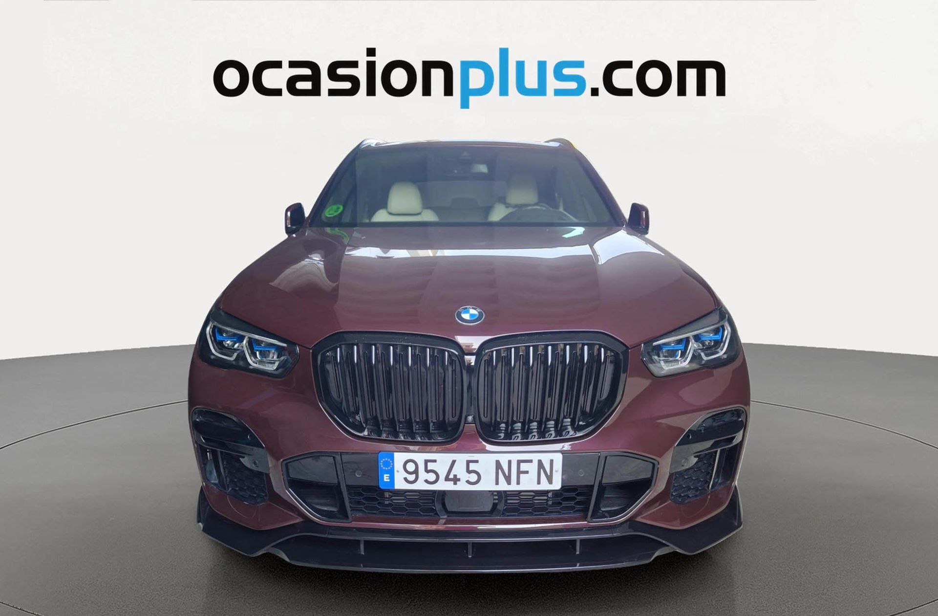 BMW X5 xDrive30d 4x4 - foto 19