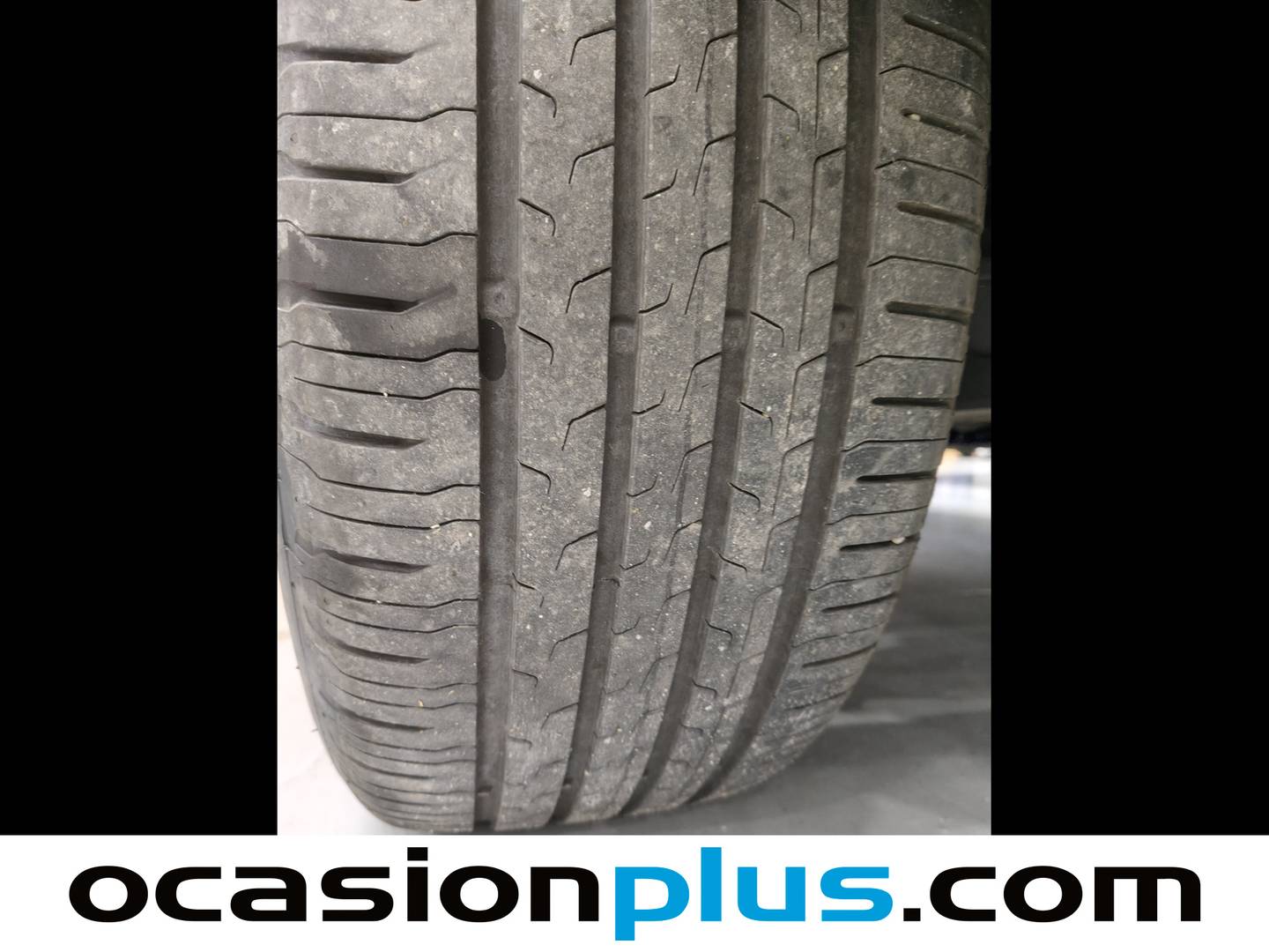 Volvo XC40 Volvo XC40 T2 Core Auto (129 CV) seminuevo