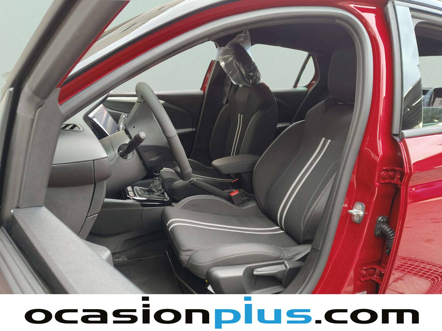 Foto Opel Corsa Opel Corsa 1.2 T XHL GS (100 CV)