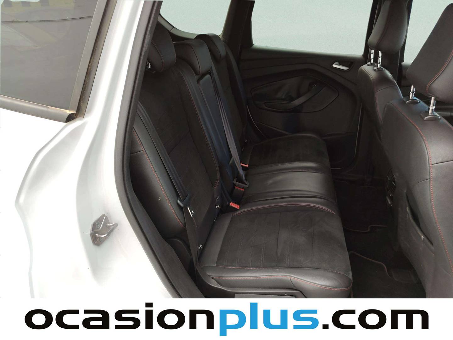 Ford Kuga Ford Kuga 1.5 EcoBoost ST-Line Limited Edition 4x2  (150 CV) al mejor precio