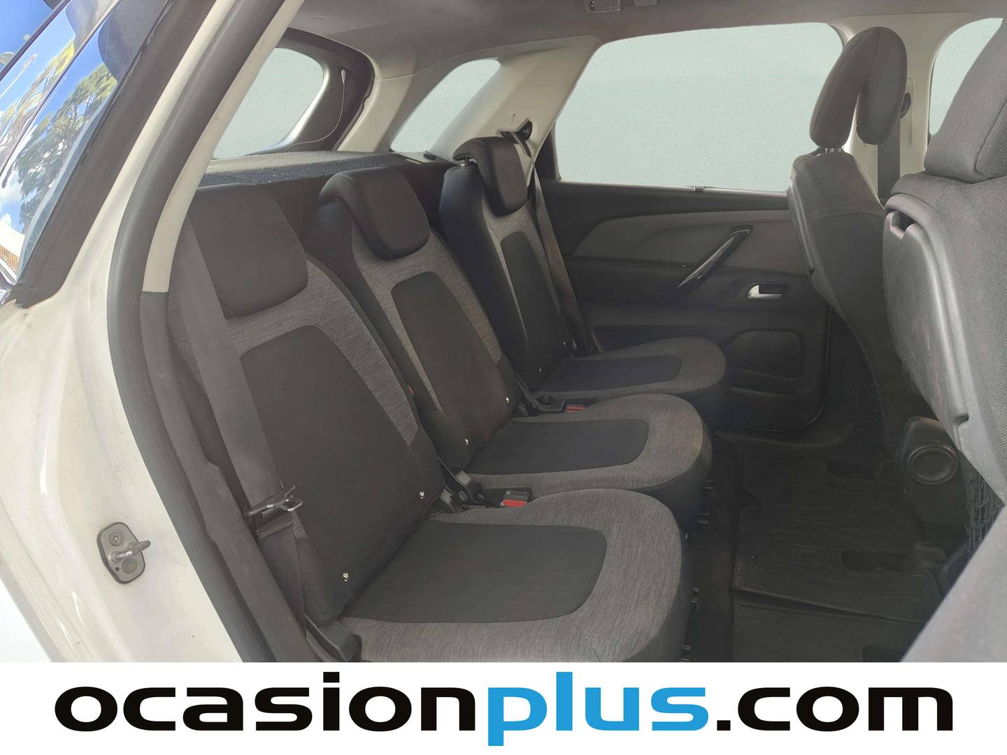 Foto Citroën C4 Picasso Citroen C4 Picasso BlueHDi 120 Feel (120 CV)