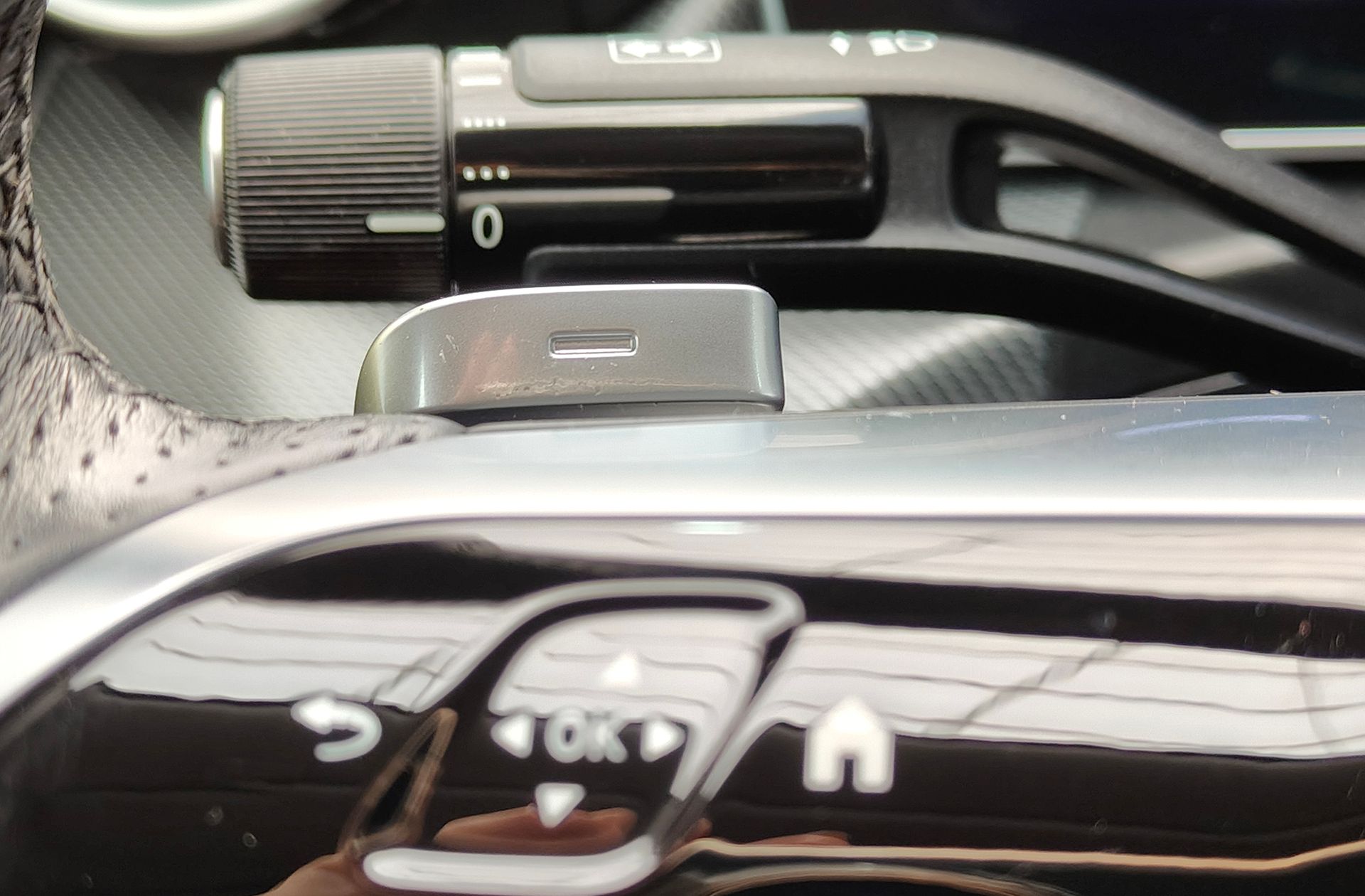 Mercedes-Benz Clase C 200 d - foto 27