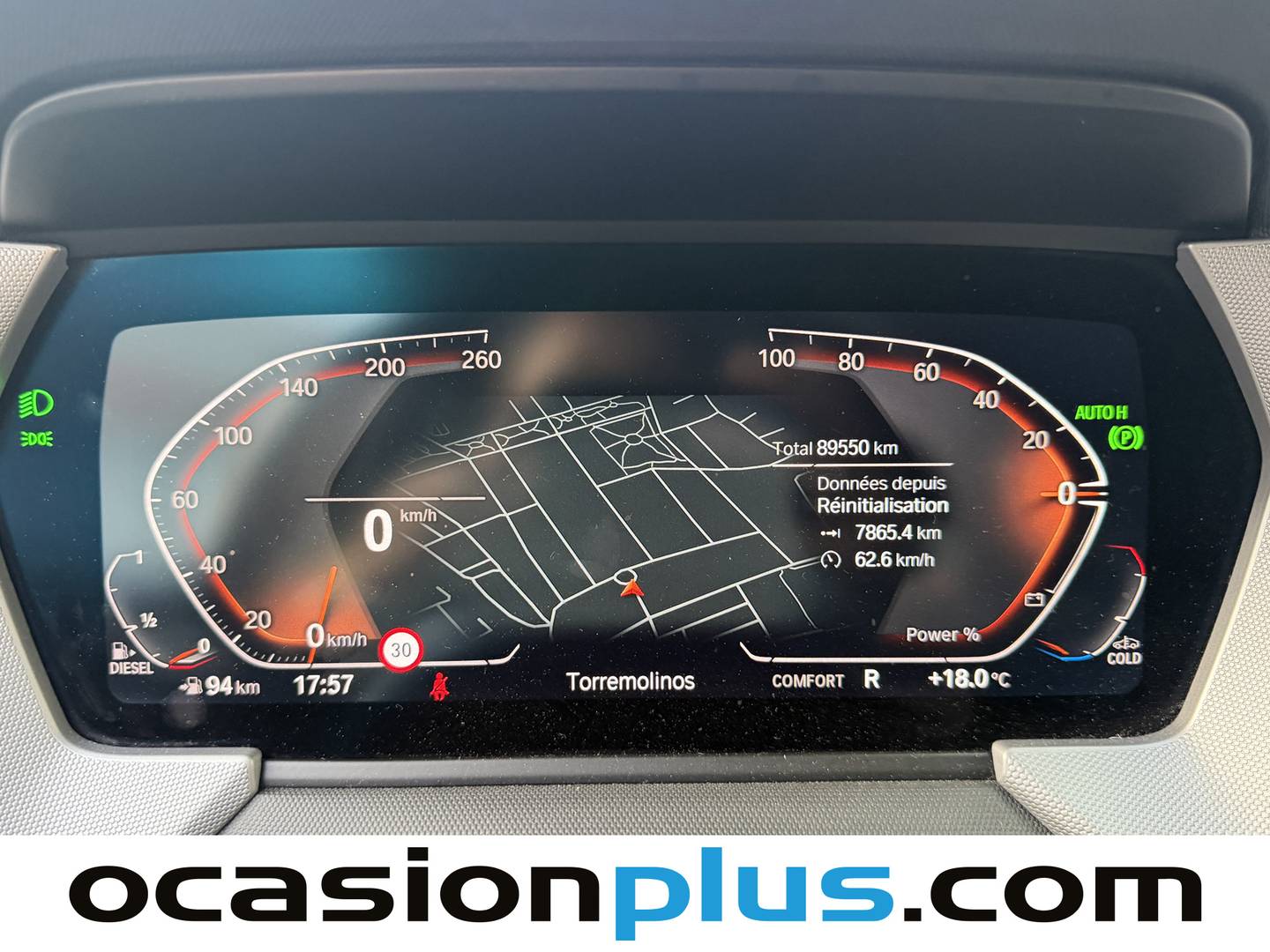 Foto BMW Serie 2 BMW Serie 2 216d Gran Coupe (116 CV)