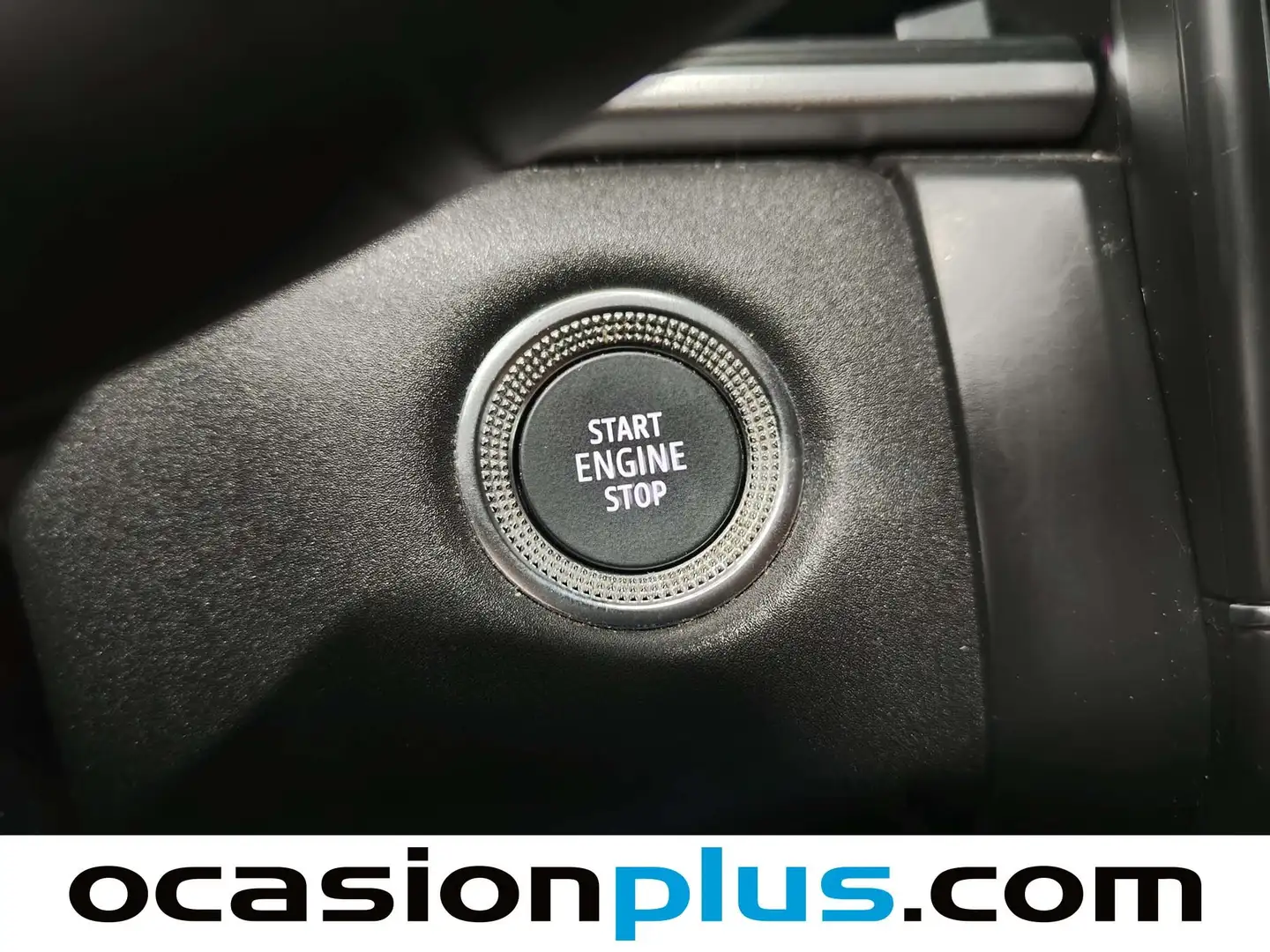 Foto Renault Captur Renault Captur Intens TCe (90 CV)