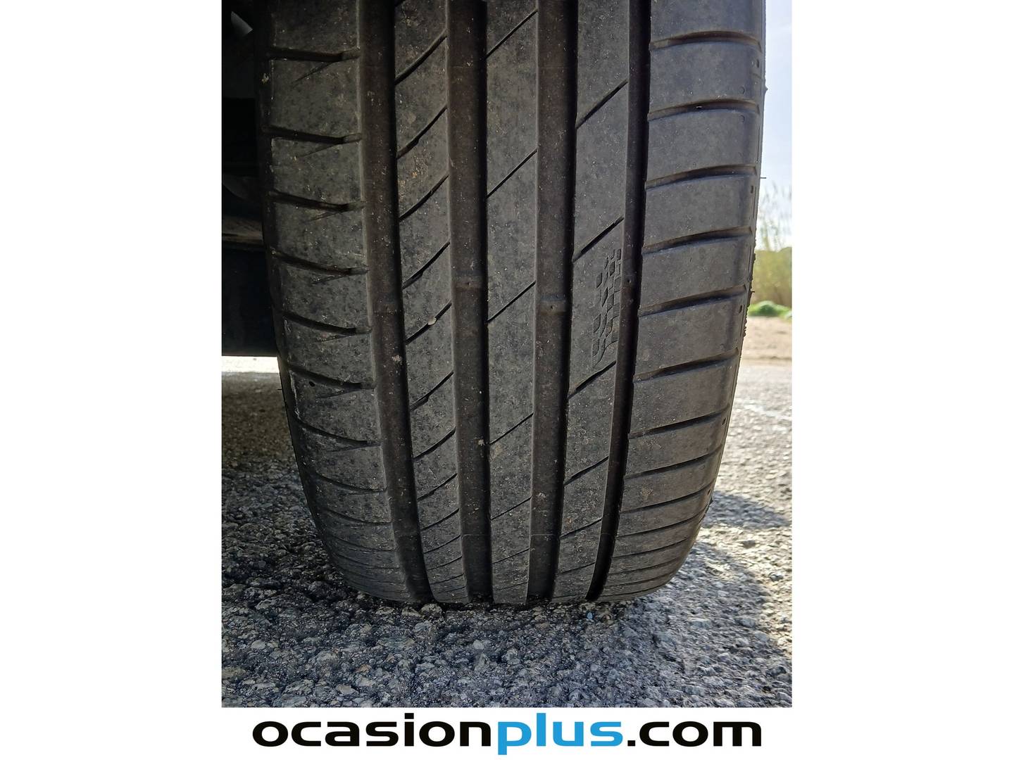 MG HS MG HS 1.5 Turbo GDI Luxury DCT (162 CV) de ocasión