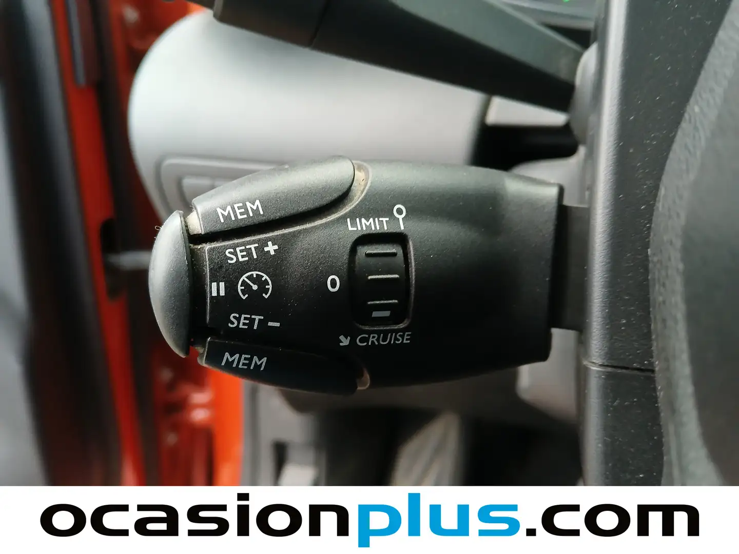 Foto Citroën C3 Aircross Citroen C3 Aircross PureTech 110 S&S Shine EAT6 (110 CV)