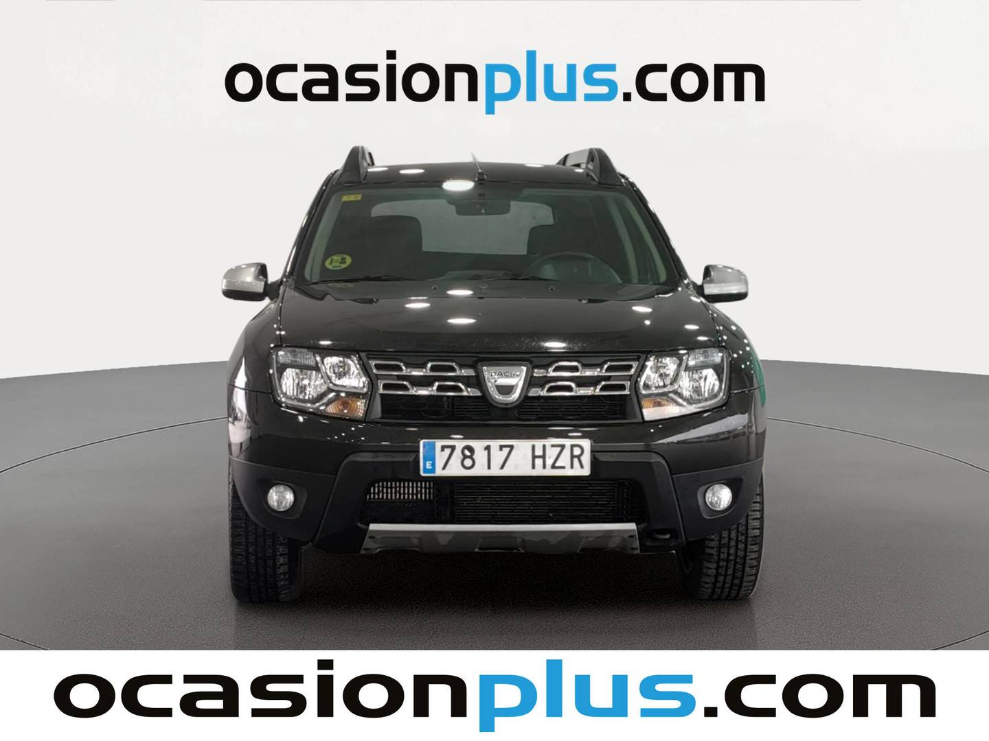 Dacia Duster Dacia Duster Laureate dCi (110 CV) 109cv