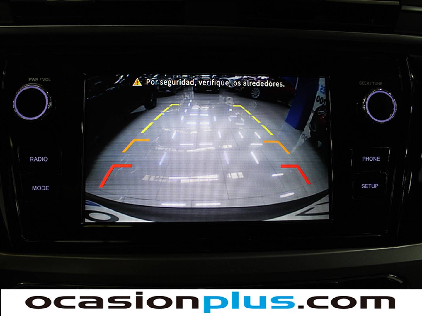 Equipamiento del SsangYong Korando SsangYong Korando D16T Urban (136 CV)