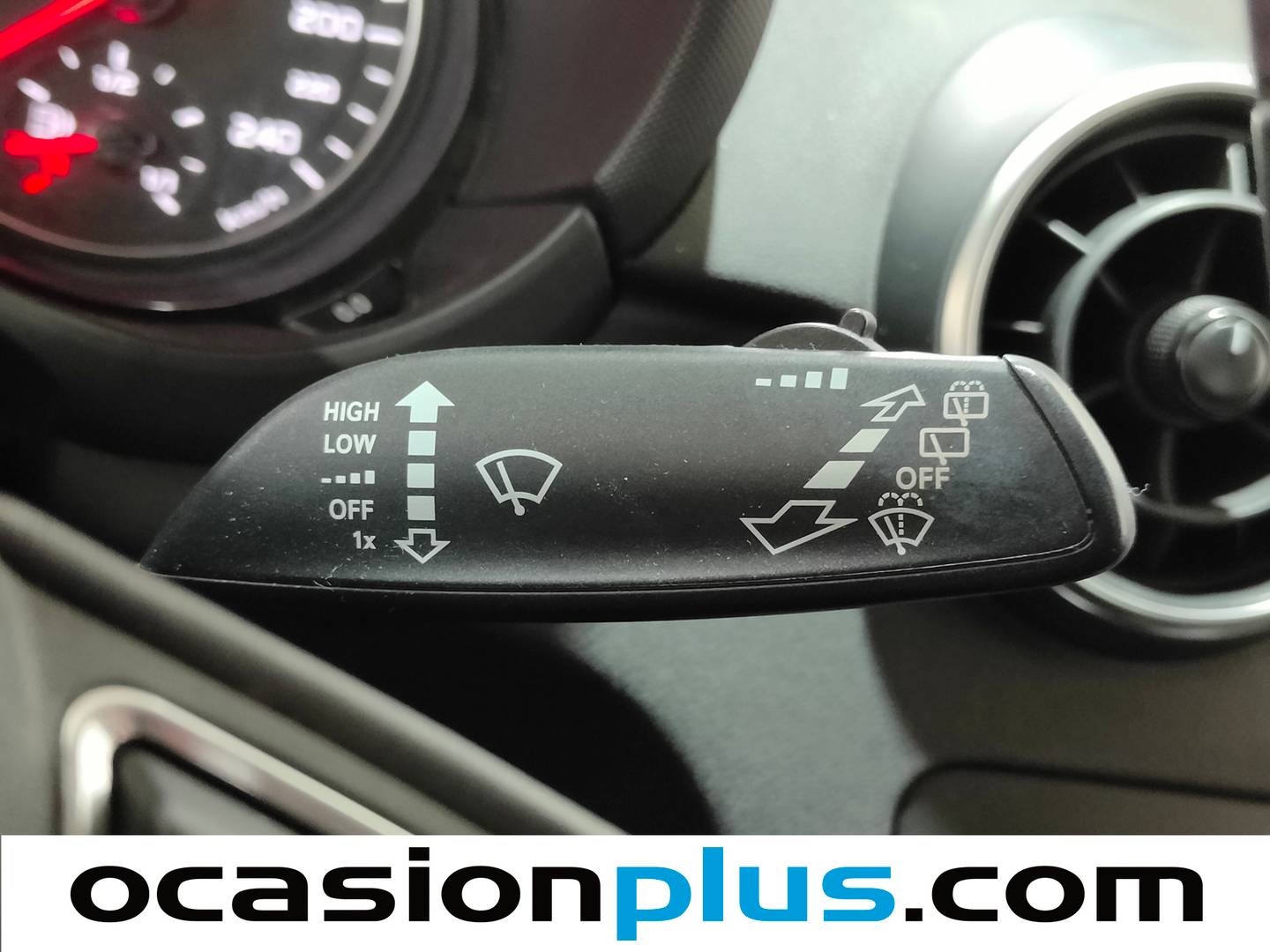 Audi A1 Audi A1 Sportback Attraction 1.6 TDI (116 CV) 116cv