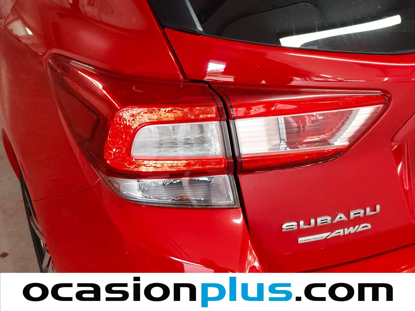 Subaru Impreza Subaru Impreza 1.6 Executive AWD Lineartronic (114 CV) GLP gasolina