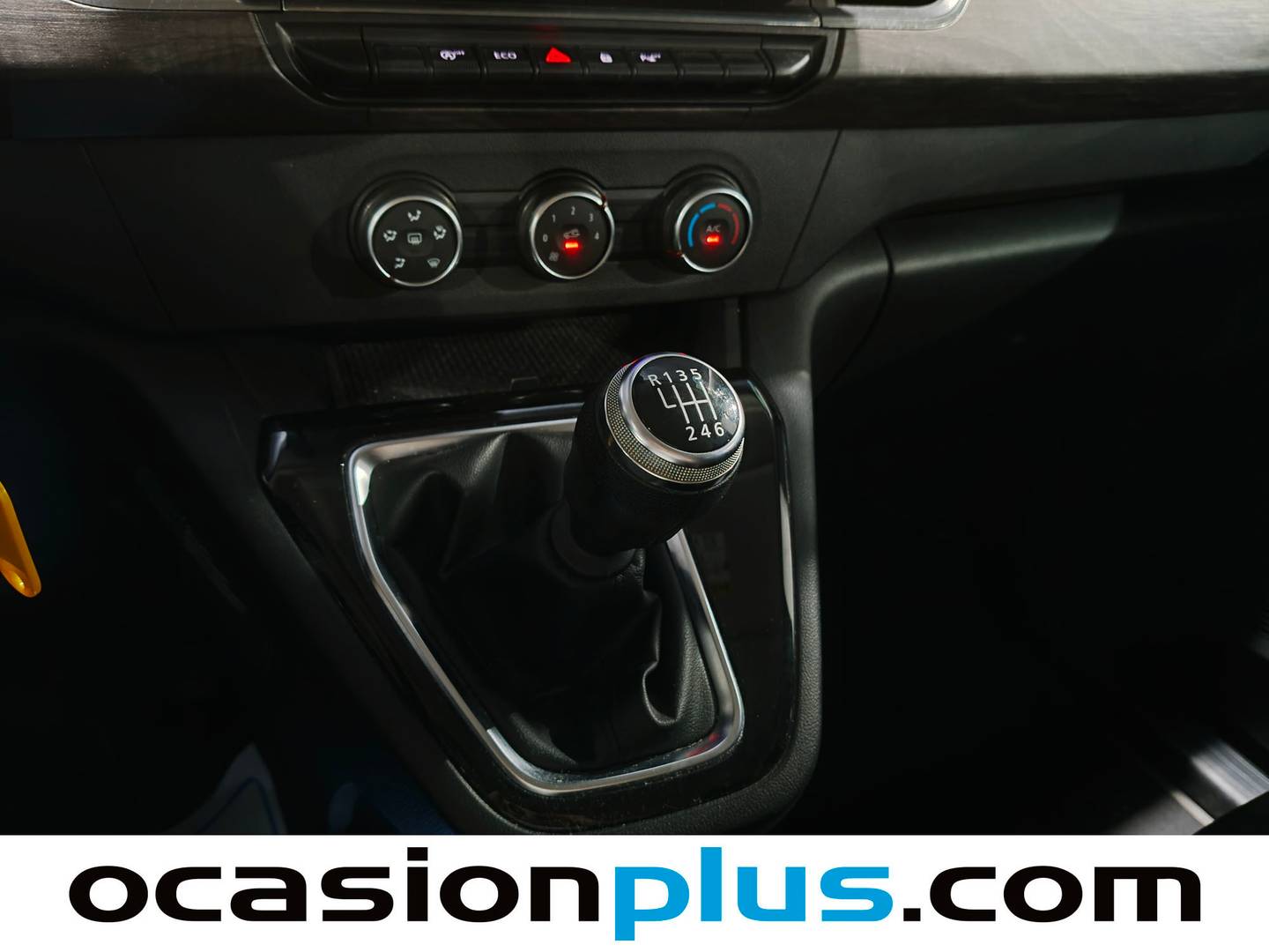 Renault Kangoo Combi Renault Kangoo Combi Life Edition One 1.5 Blue dCi (75 CV) de segunda mano