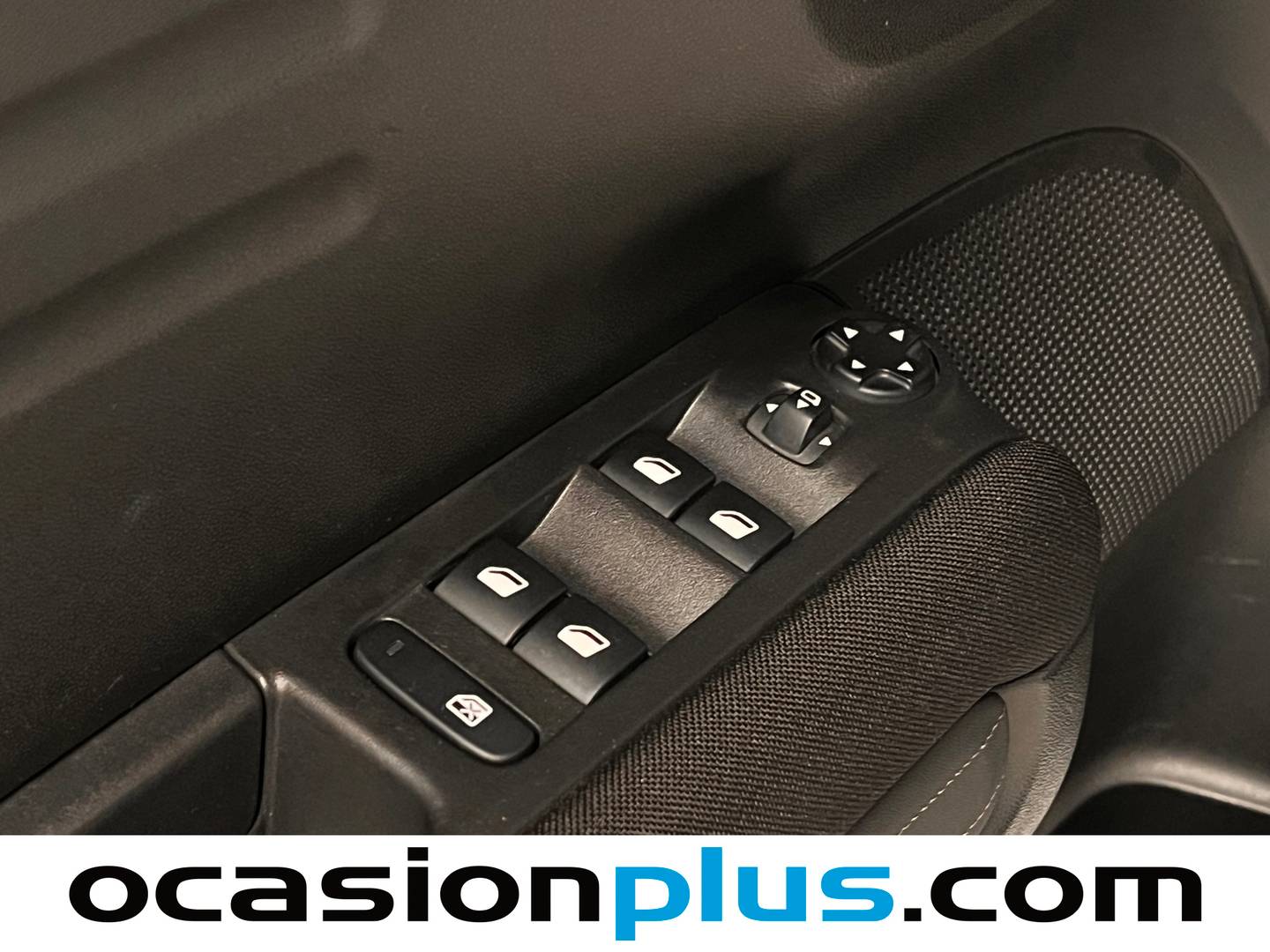 Foto Citroën C3 Aircross Citroen C3 Aircross PureTech 110 S&S Shine (110 CV)