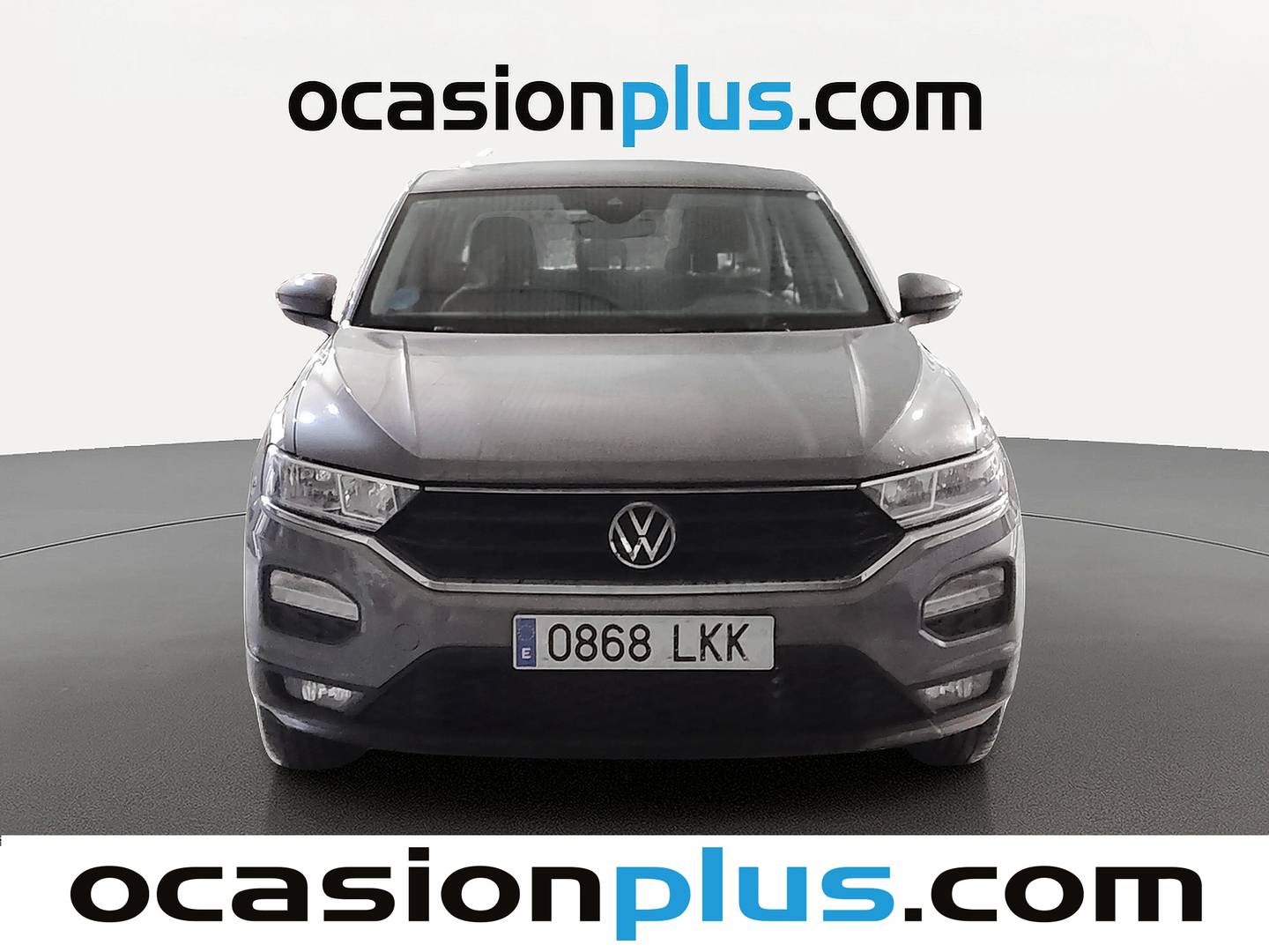 Foto Volkswagen T-Roc Volkswagen T-Roc Edition 1.6 TDI (115 CV)