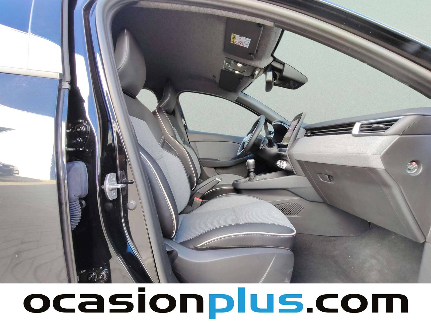 Renault Clio Renault Clio Techno TCe (90 CV) manual