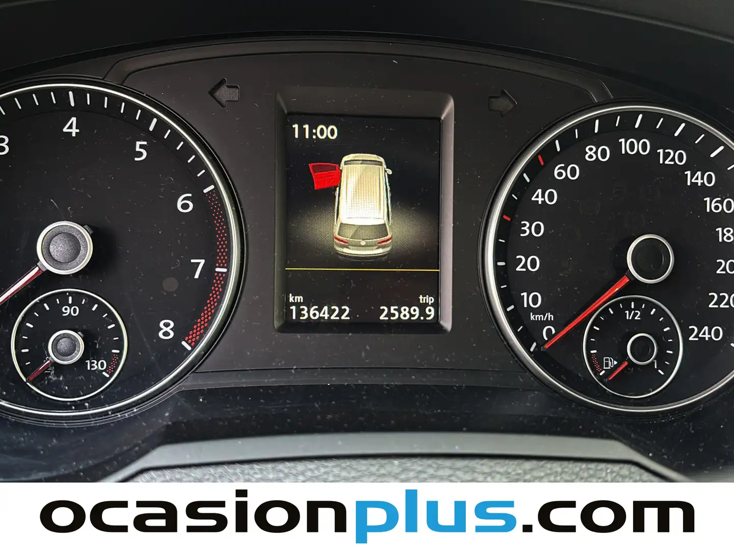 Foto Volkswagen Sharan Volkswagen Sharan Advance 1.4 TSI (150 CV) DSG 7 Plazas