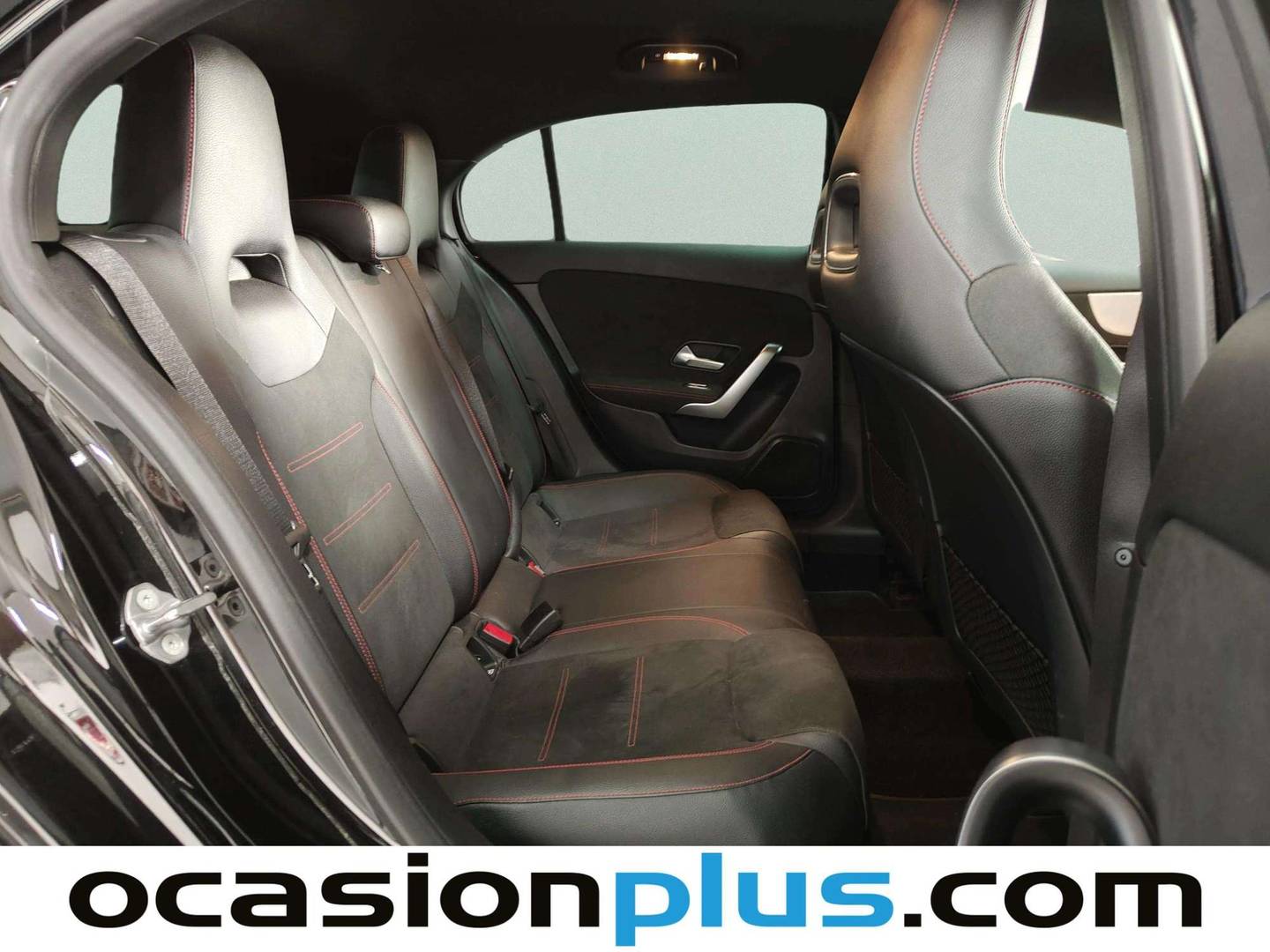 Mercedes Clase A Mercedes Clase A 200 d (150 CV) Pack AMG km 0