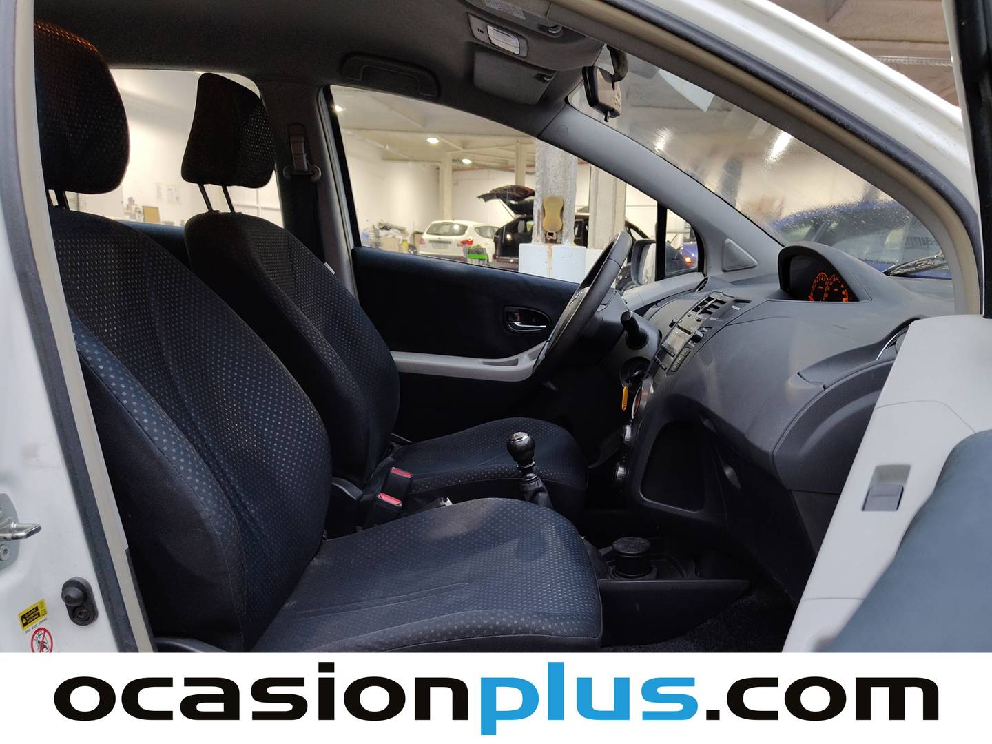 Toyota Yaris Toyota Yaris 1.3 VVT-I TS (101 CV) km 0