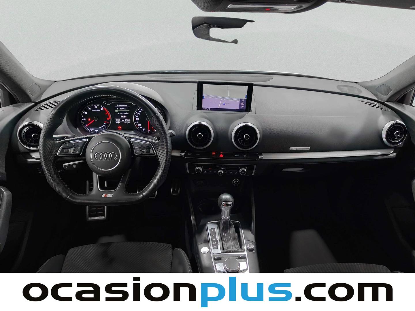 Audi A3 Audi A3 Sportback S line 35 TFSI (150 CV) S tronic seminuevo