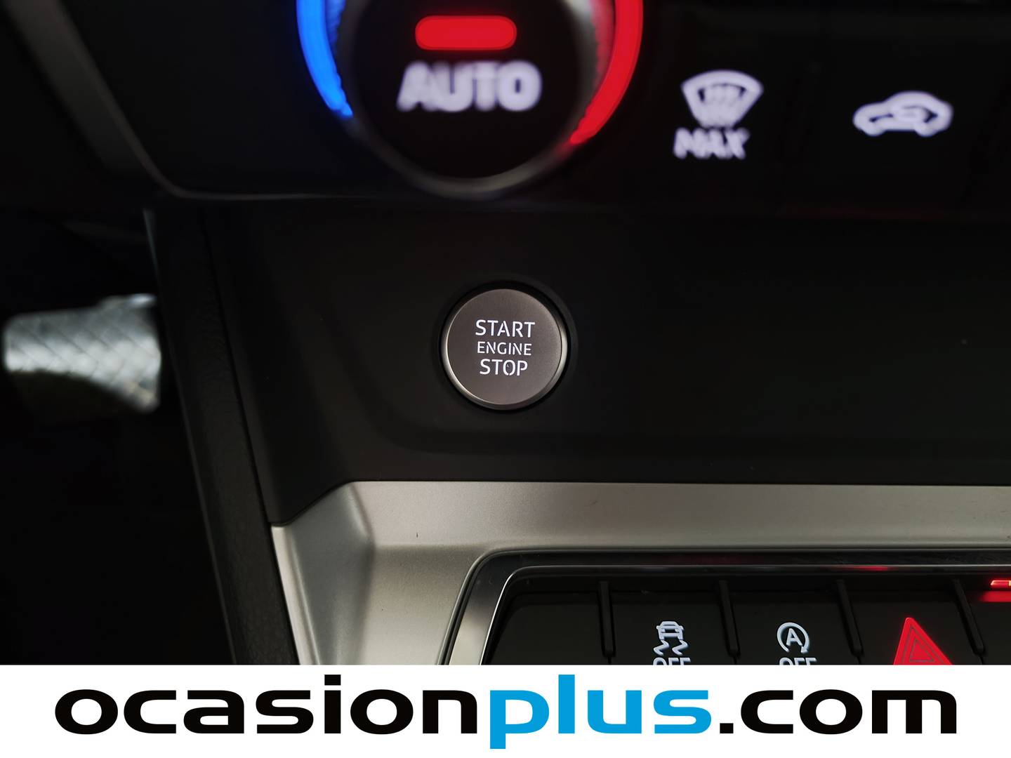 Paquetes del Audi Q3 Audi Q3 Advanced 35 TDI (150 CV) S tronic