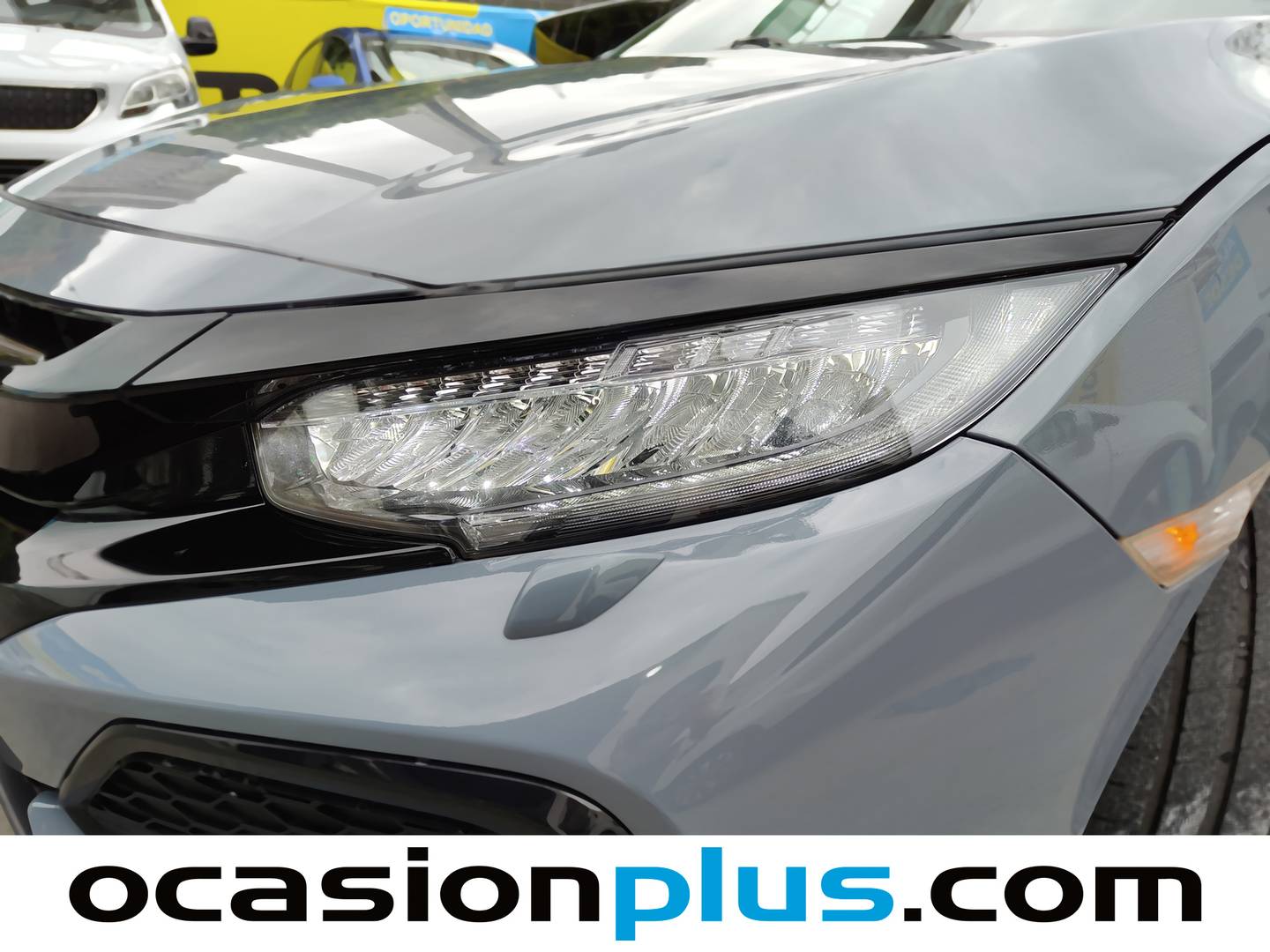 Honda Civic Honda Civic 1.0 I-VTEC Turbo Executive Premium (129 CV) de segunda mano