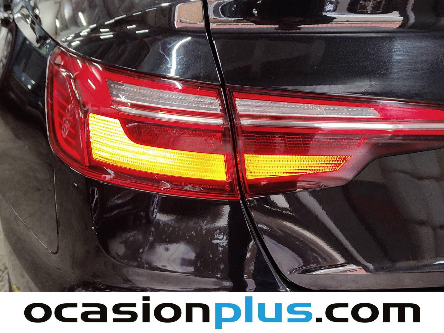 Audi A4 Audi A4 Advanced 30 TDI (136 CV) S tronic km 0