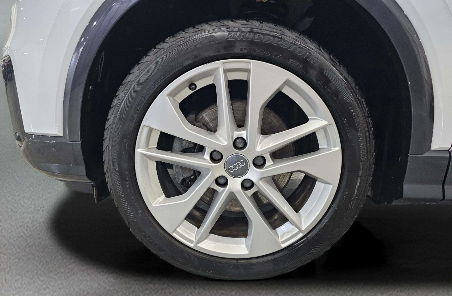 Audi Q2 design edition 1.0 TFSI ultra - foto 38