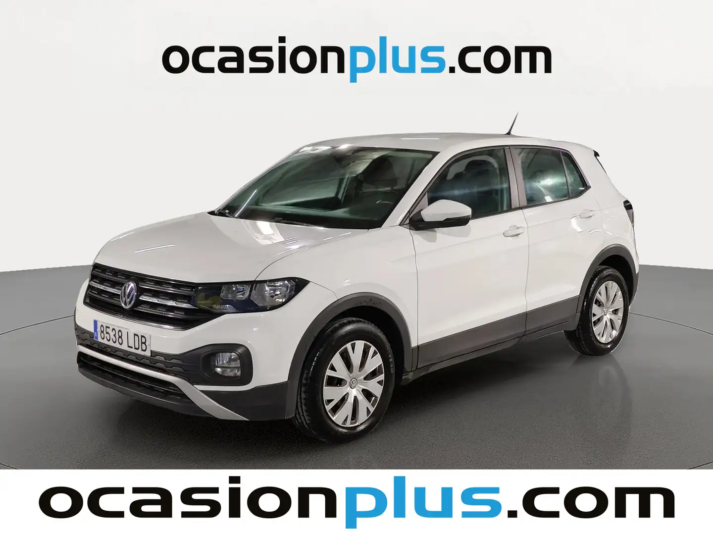 Foto Volkswagen T-Cross Volkswagen T-Cross Edition 1.6 TDI  (95 CV)