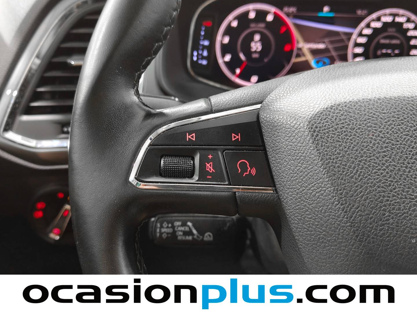 Seat Ateca Seat Ateca 1.0 TSI S&S Ecomotive Style Edition Nav (115 CV) seminuevo