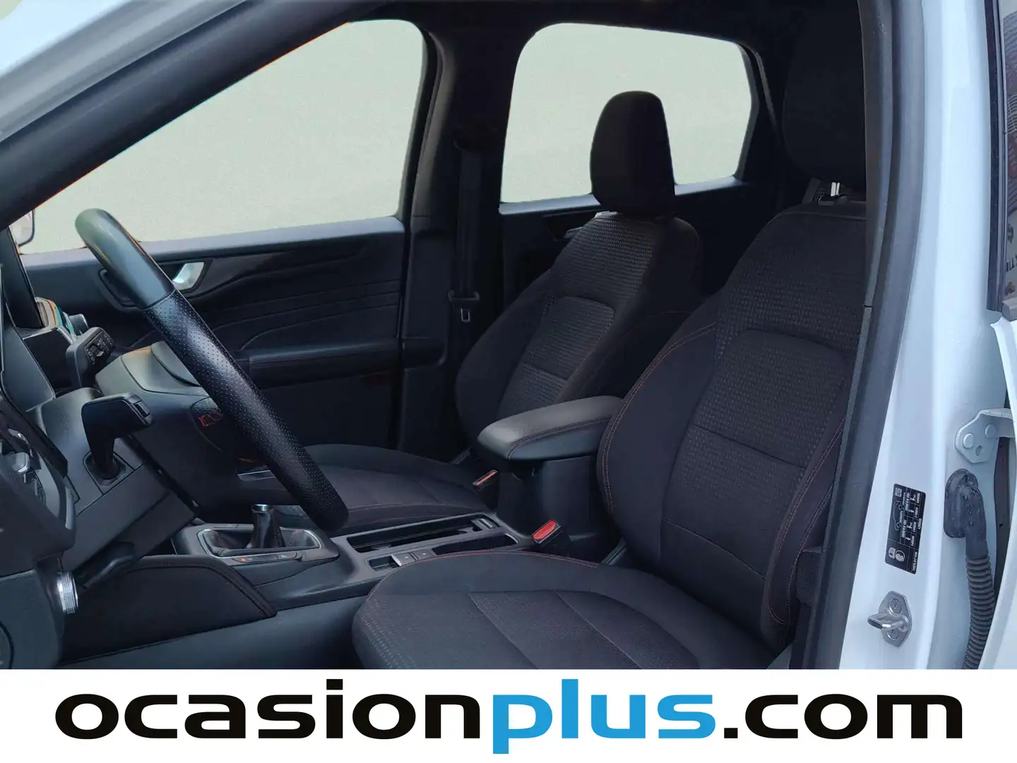 Foto Ford Kuga Ford Kuga 1.5 EcoBoost S&S ST-Line 4x2 (150 CV)