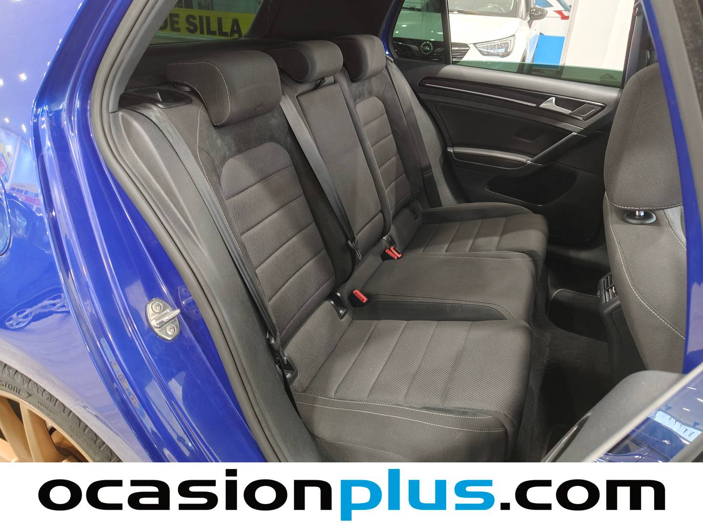 Volkswagen Golf Volkswagen Golf R 2.0 TSI 4Motion (310 CV) DSG km 0
