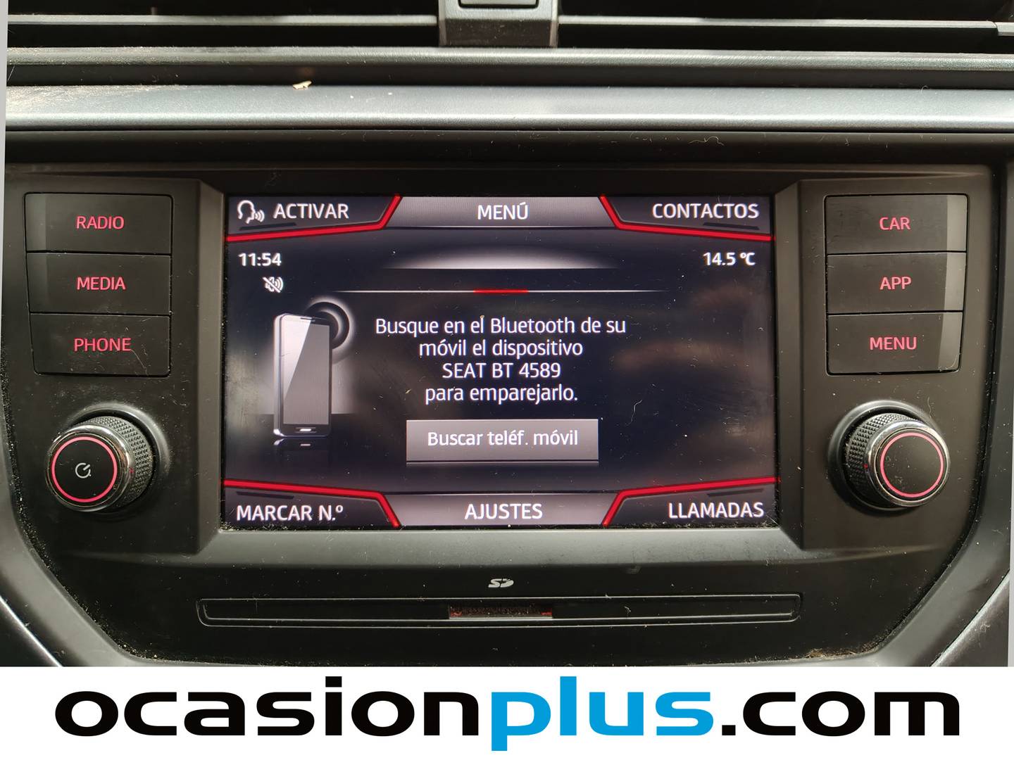 Foto Seat Arona SEAT Arona 1.0 TSI Ecomotive Style Edition (115 CV)