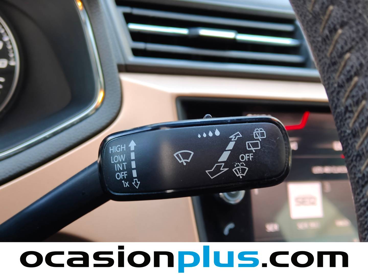 Seat Ibiza Seat Ibiza 1.0 EcoTSI Xcellence S&S (95 CV) de ocasión