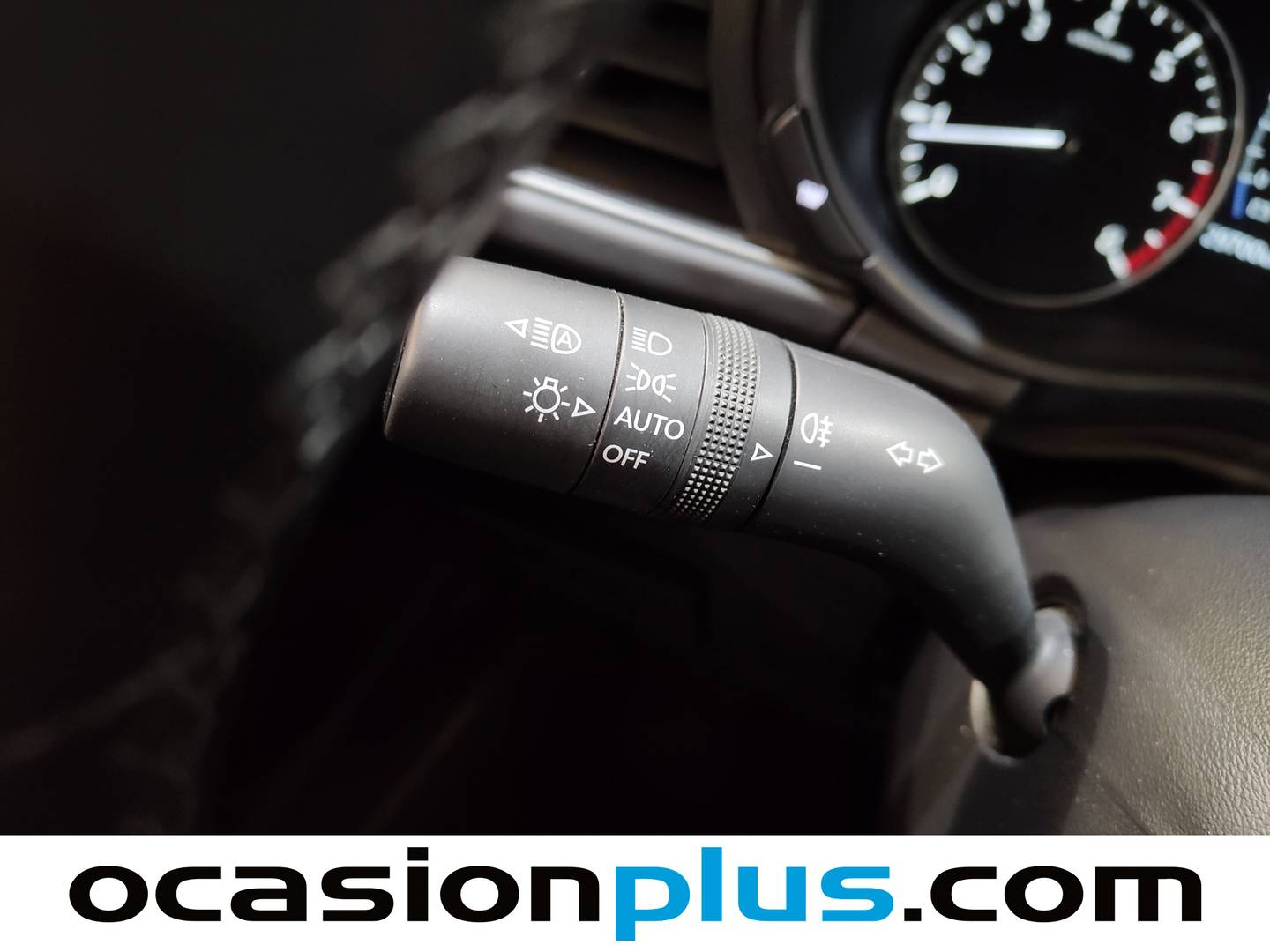 Mazda Mazda3 Mazda Mazda 3 2.5L E-SKY G MHEV Prime-line (140 CV) 2025