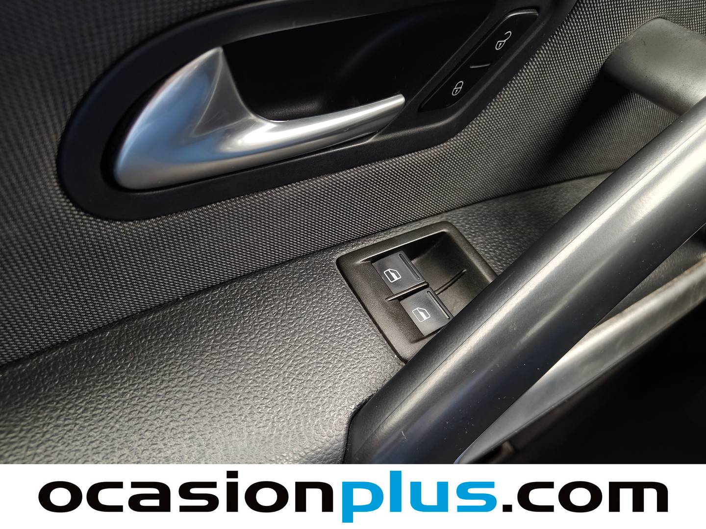 Volkswagen Scirocco Volkswagen Scirocco Typhoon by R-Line 1.4 TSI BMT (125 CV) de ocasión