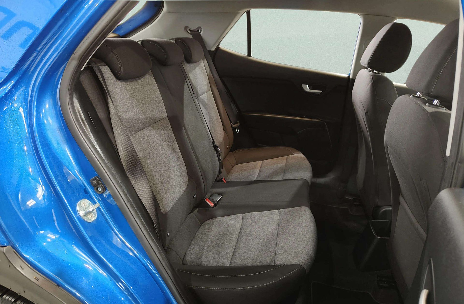 Kia Stonic 1.2 DPi Concept - foto 16