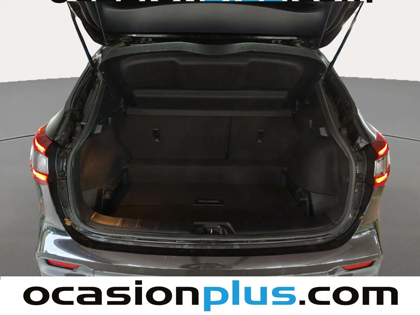 Foto Nissan QASHQAI Nissan Qashqai DIG-T 115 Acenta (115 CV)