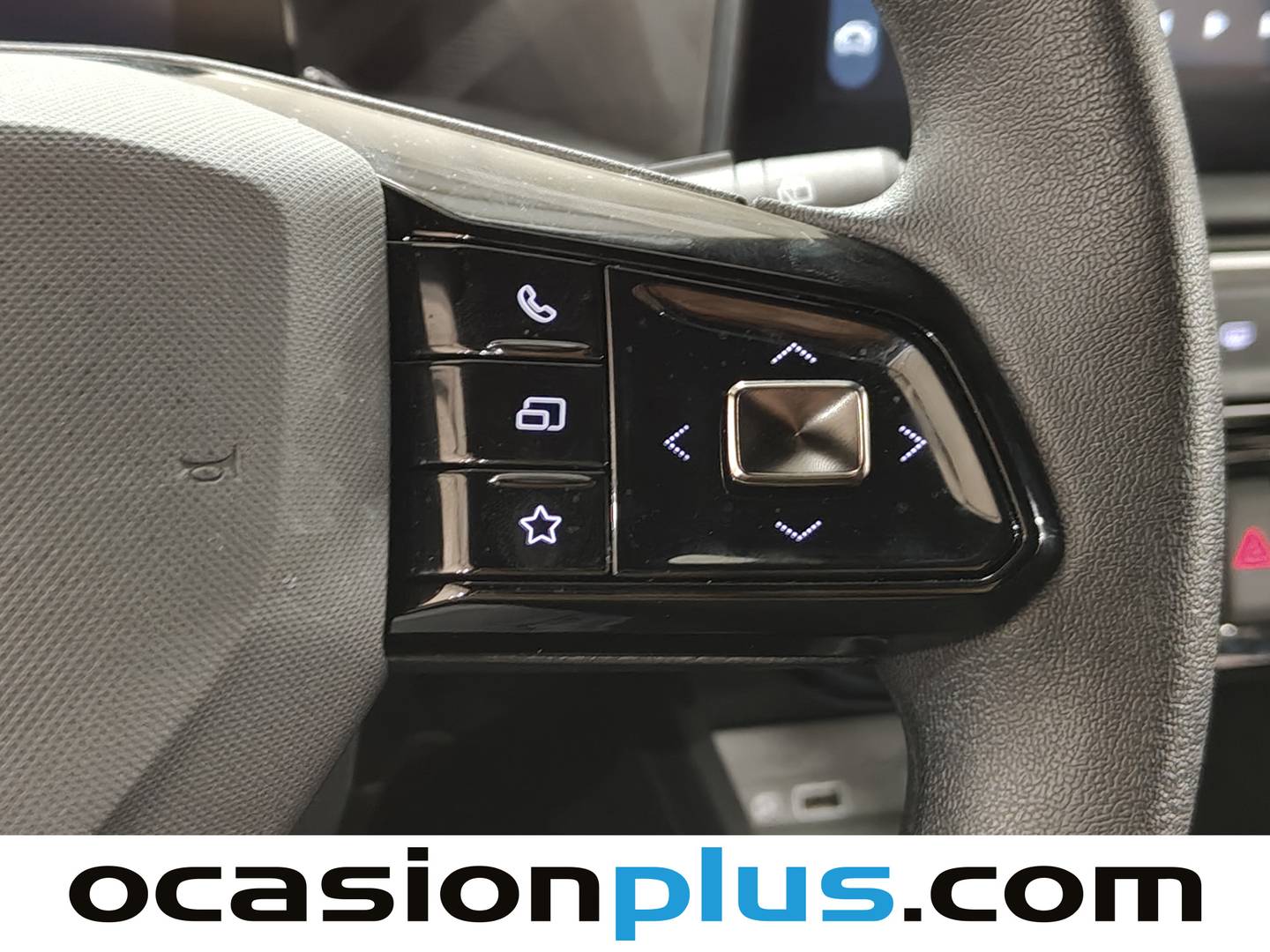 MG MG3 Hybrid+ MG MG3 Hybrid+ Comfort (195 CV) de ocasión