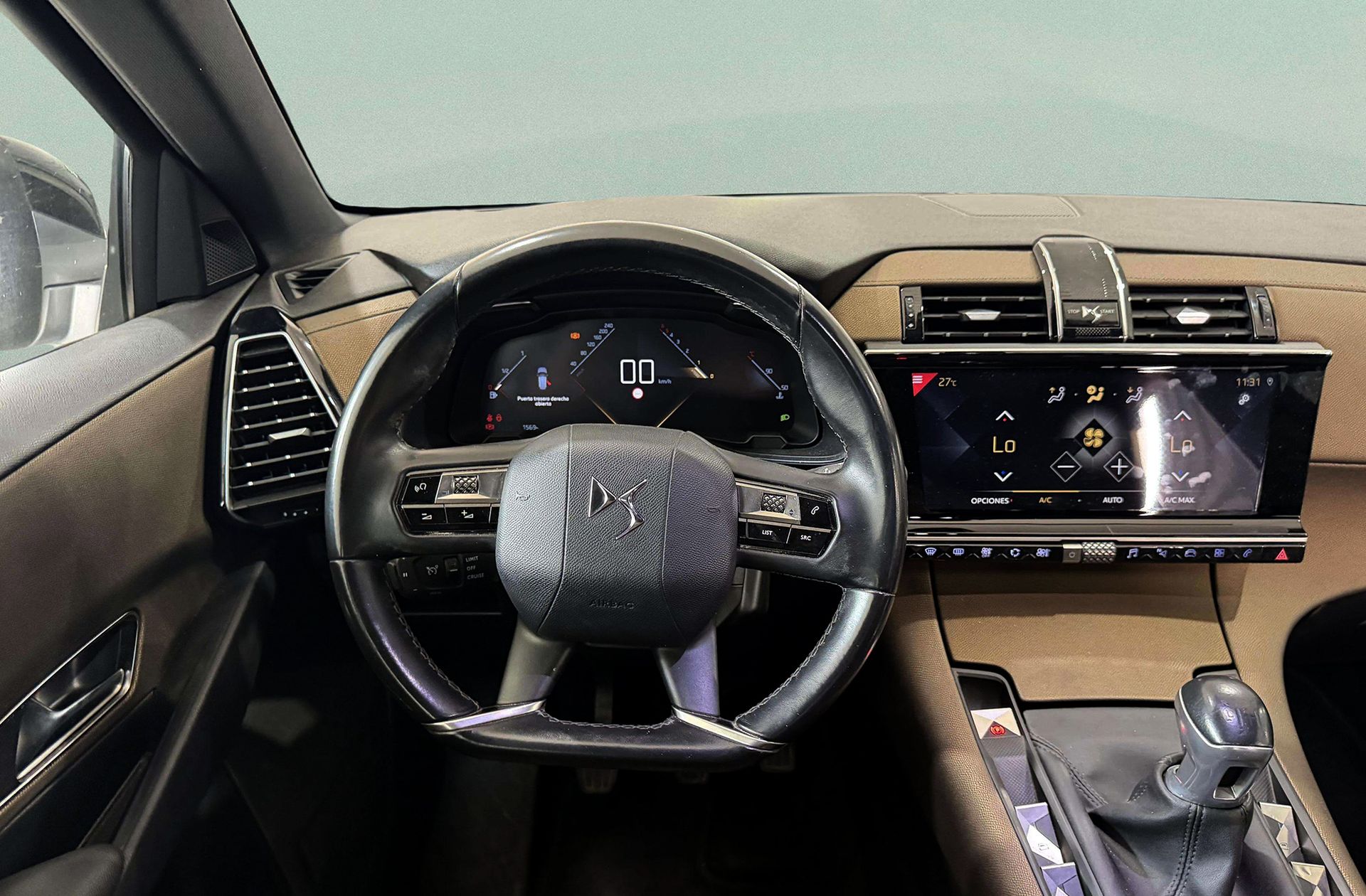 DS 7 Crossback BlueHDi 130 Be Chic - foto 26