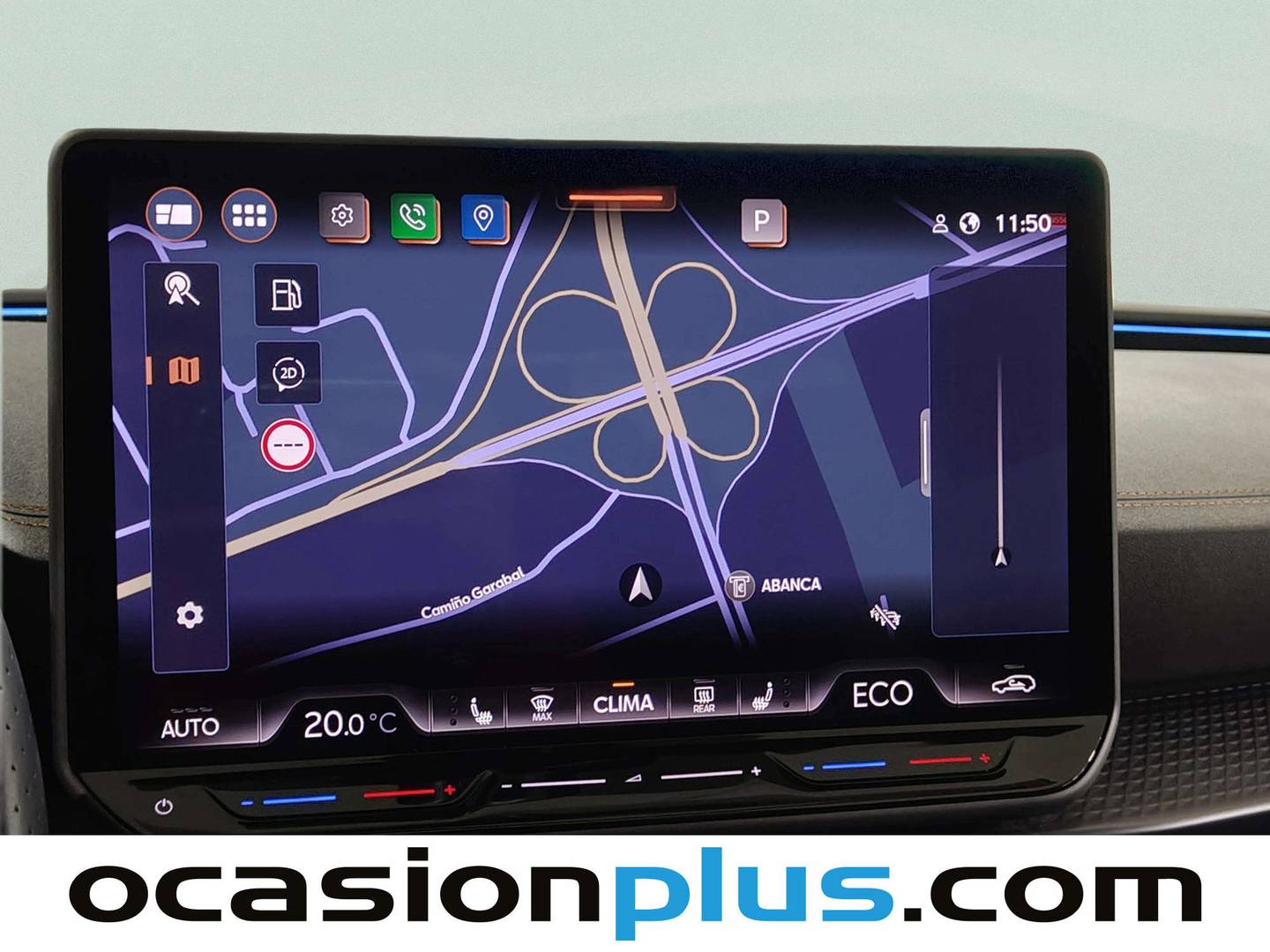 Foto Cupra León CUPRA León 1.5 TSI e-Hybrid (204 CV) DSG