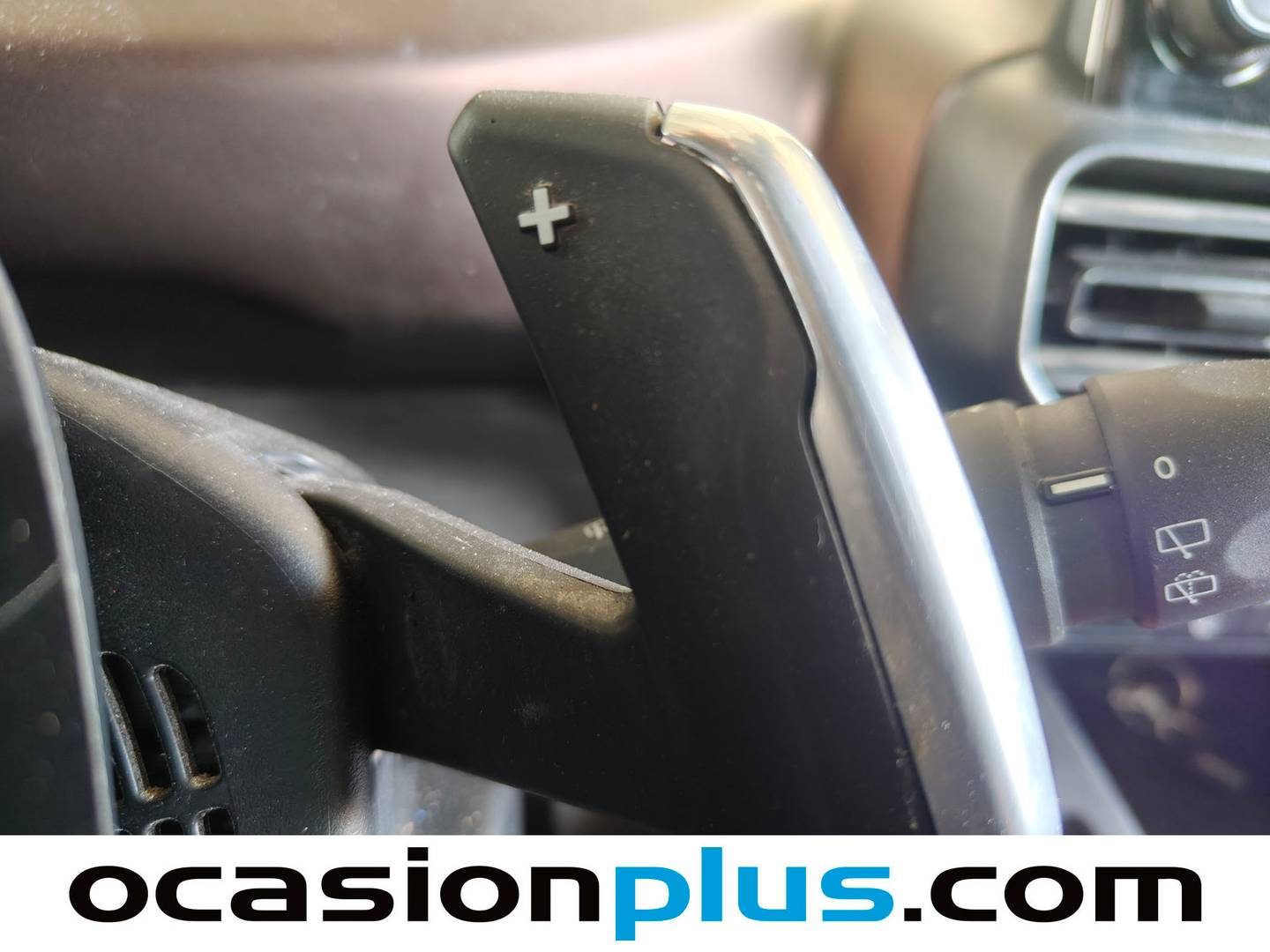 Peugeot Rifter Peugeot Rifter BlueHDi 130 S&S GT Business Standard EAT8 (130 CV) seminuevo