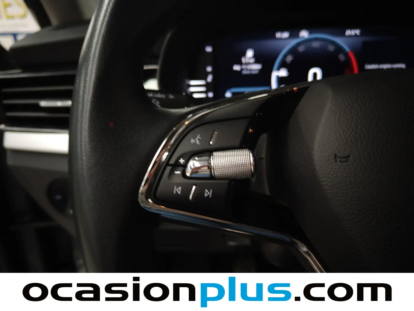 Foto Skoda Kamiq Skoda Kamiq 1.0 TSI Ambition (110 CV)