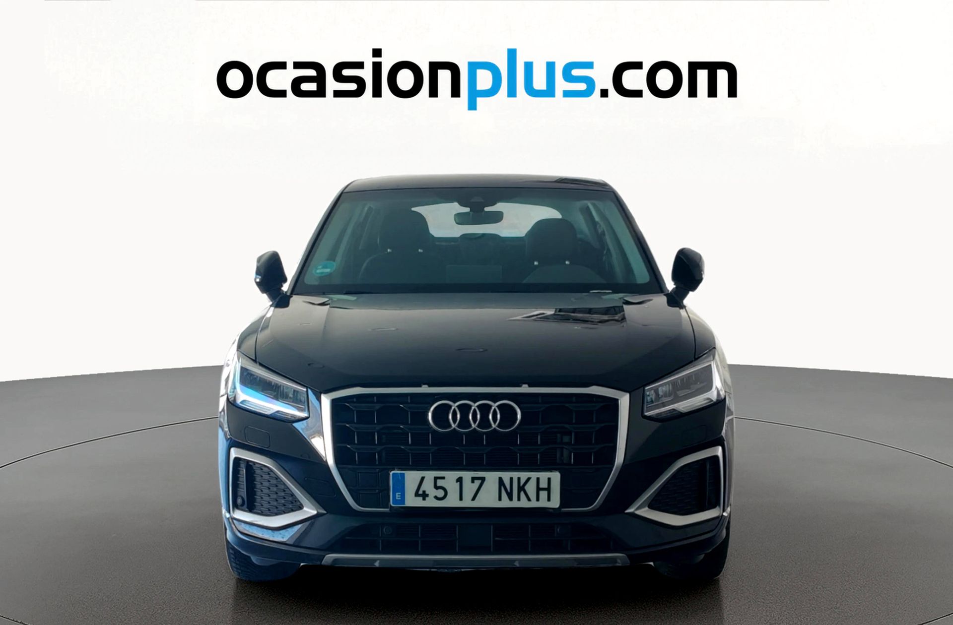 Audi Q2 Advanced 35 TFSI S-Tronic - foto 14