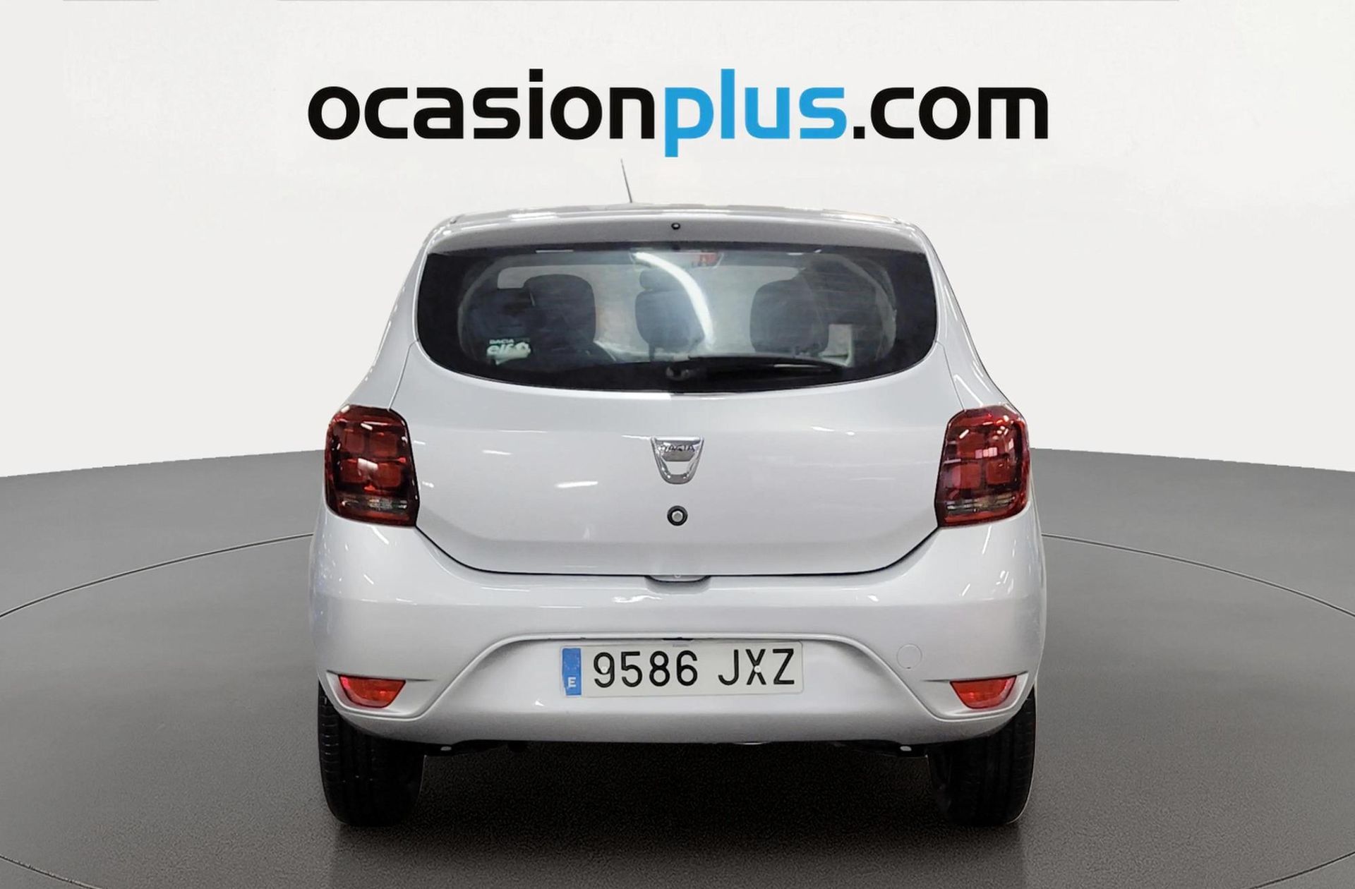 Dacia Sandero Ambiance dCi - foto 12