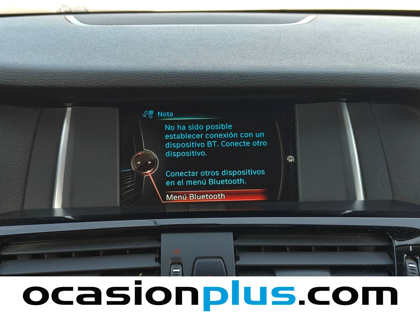 BMW X3 BMW X3 xDrive20d (190 CV) diésel