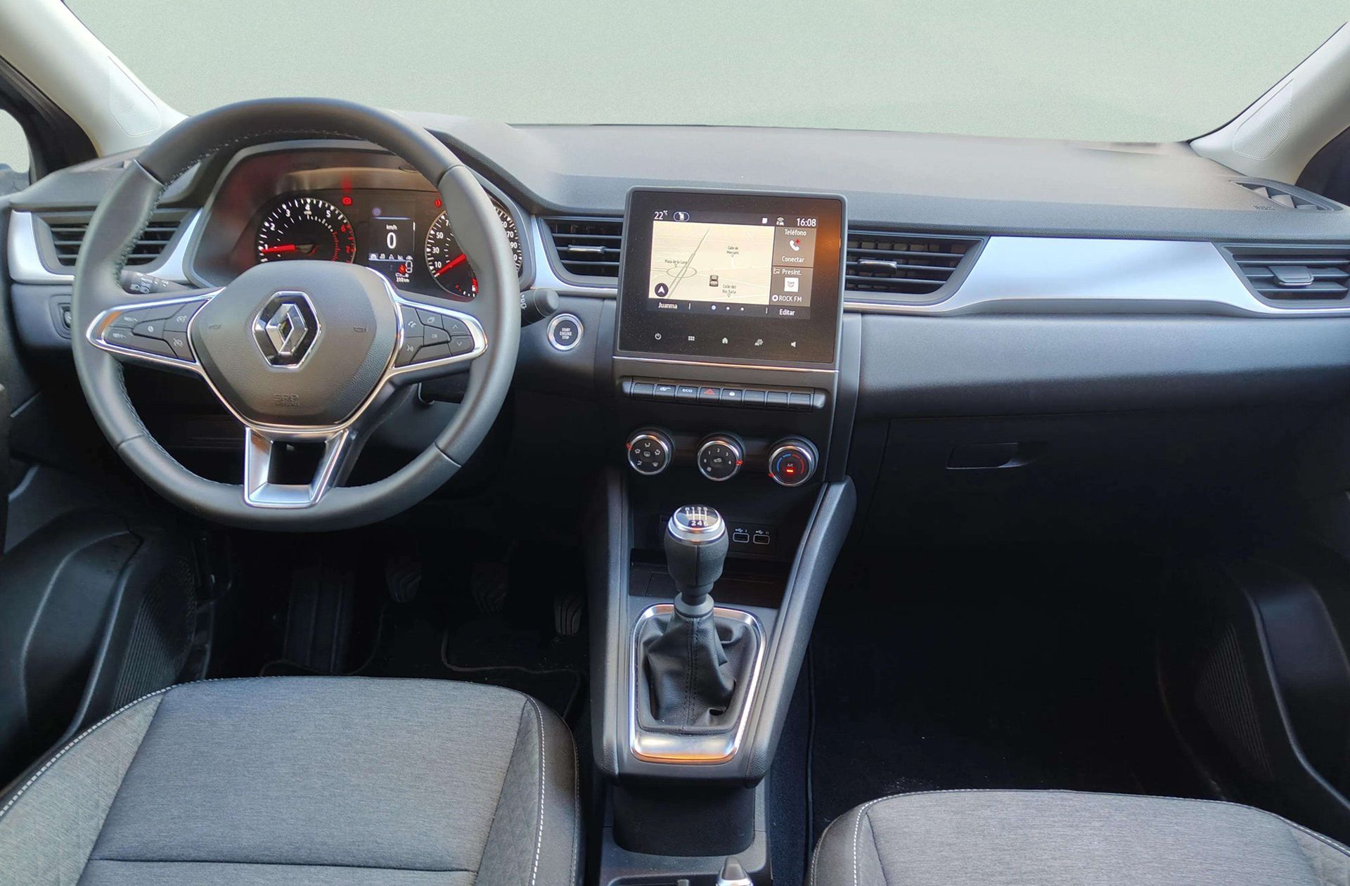 Renault Captur Evolution GPF TCe - foto 6