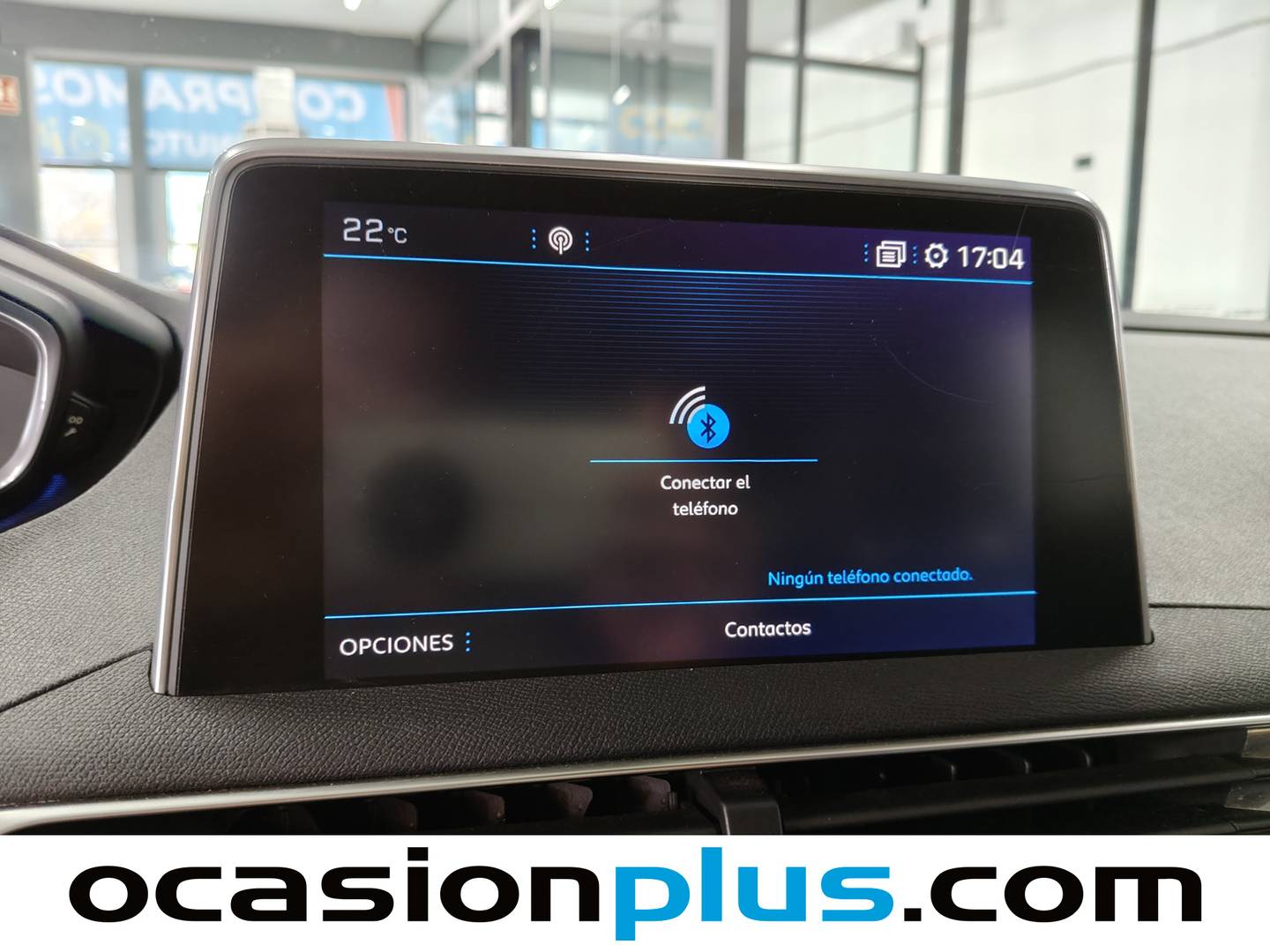 Peugeot 3008 Peugeot 3008 BlueHDI 130 S&S Allure EAT8 (130 CV) automático