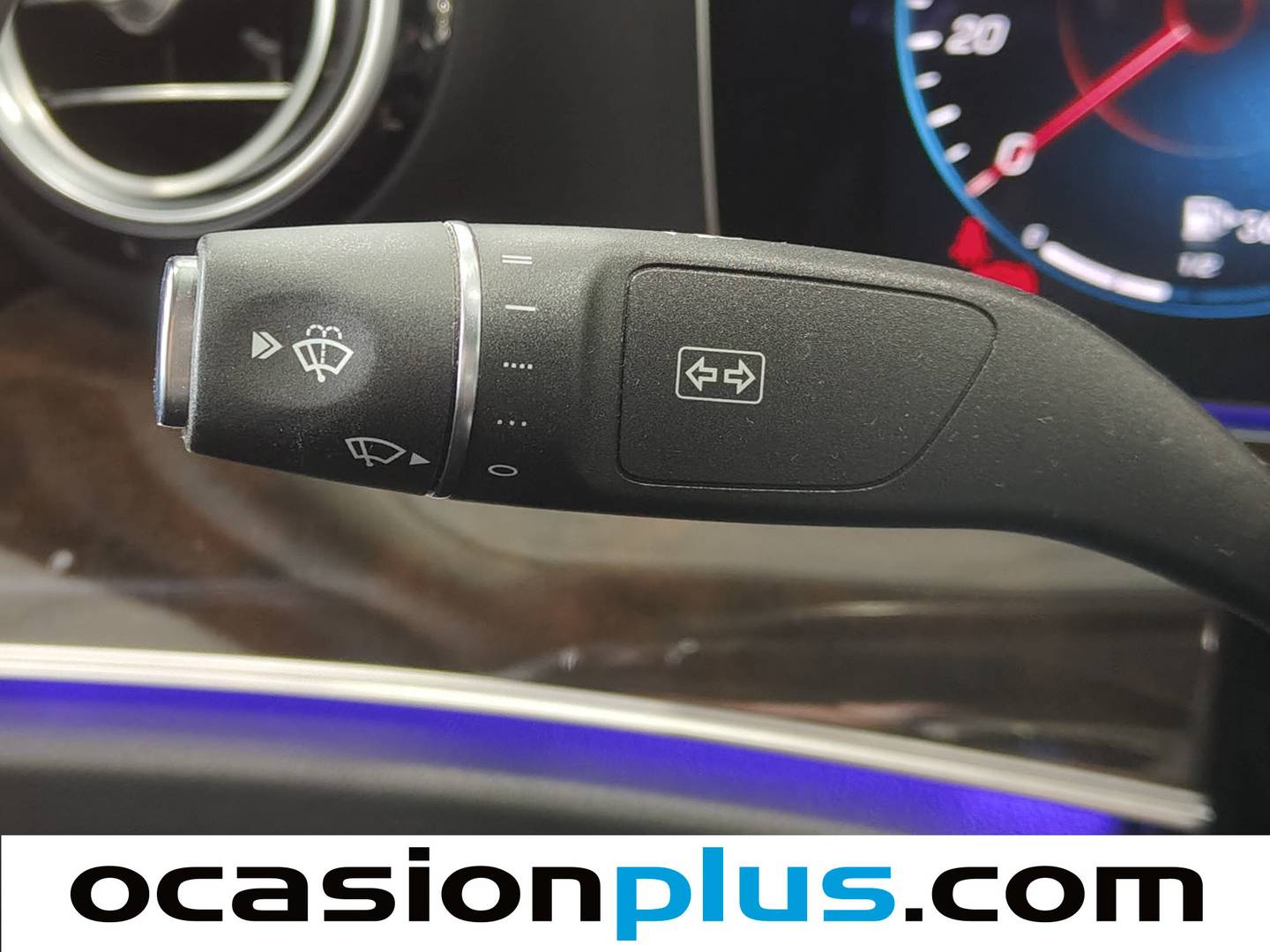 Foto Mercedes Clase E Mercedes-Benz Clase E 220 d 4Matic (194 CV)