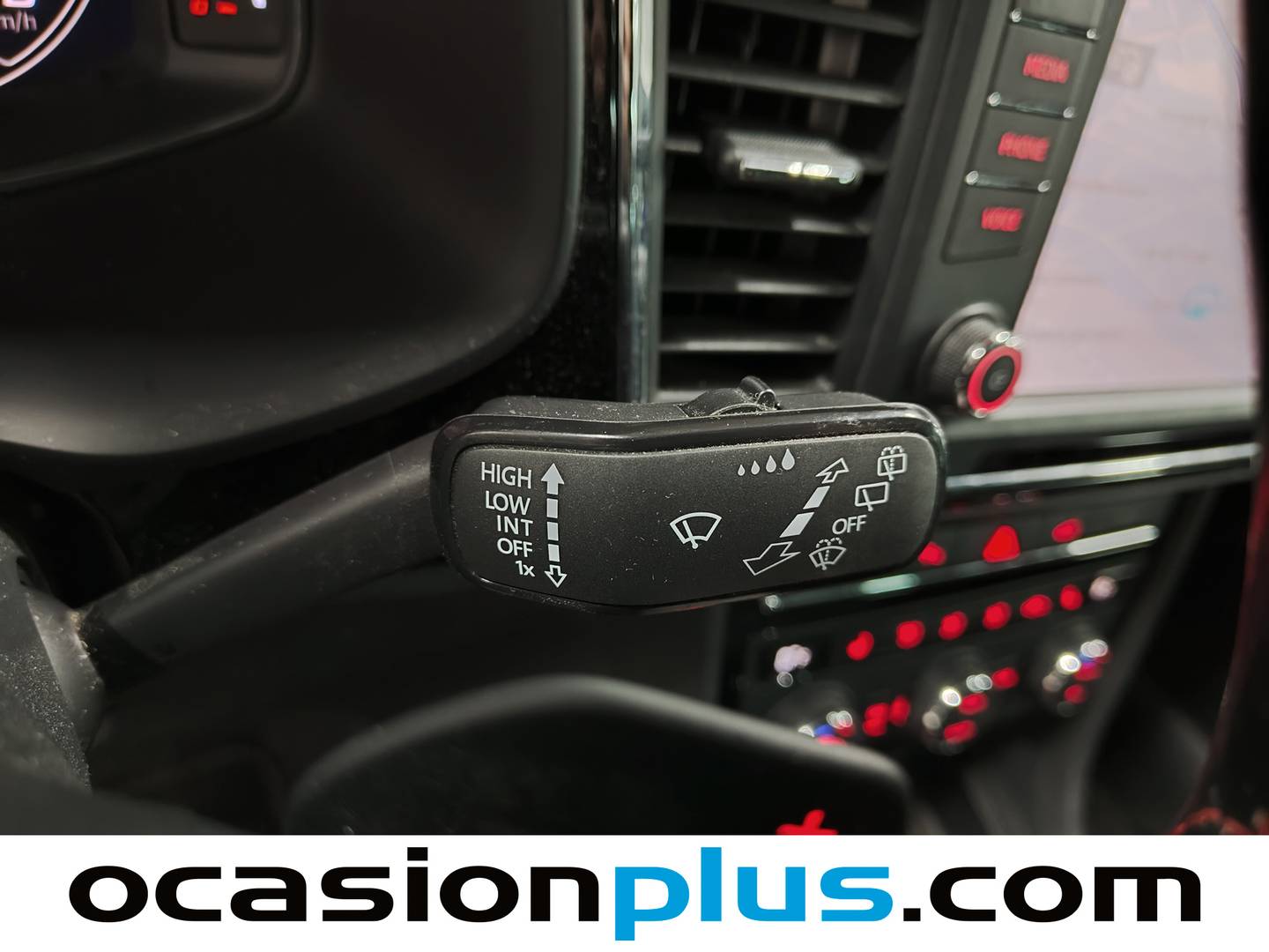 Foto Seat Ateca SEAT Ateca 1.5 TSI S&S FR Plus DSG (150 CV)