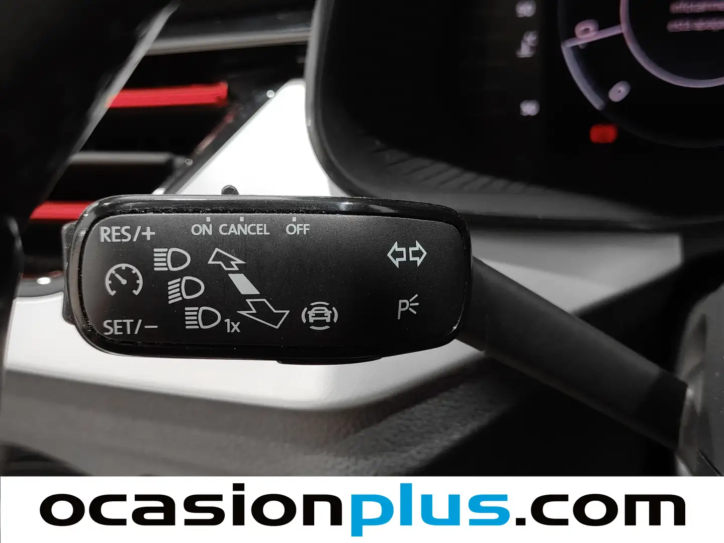 Foto Skoda Kamiq Skoda Kamiq 1.0 TSI Ambition (110 CV)