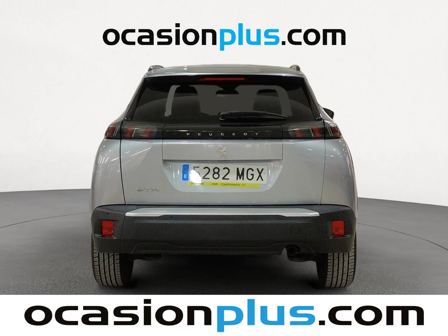 Peugeot 2008 Peugeot 2008 PureTech 100 S&S Allure (100 CV) 100cv